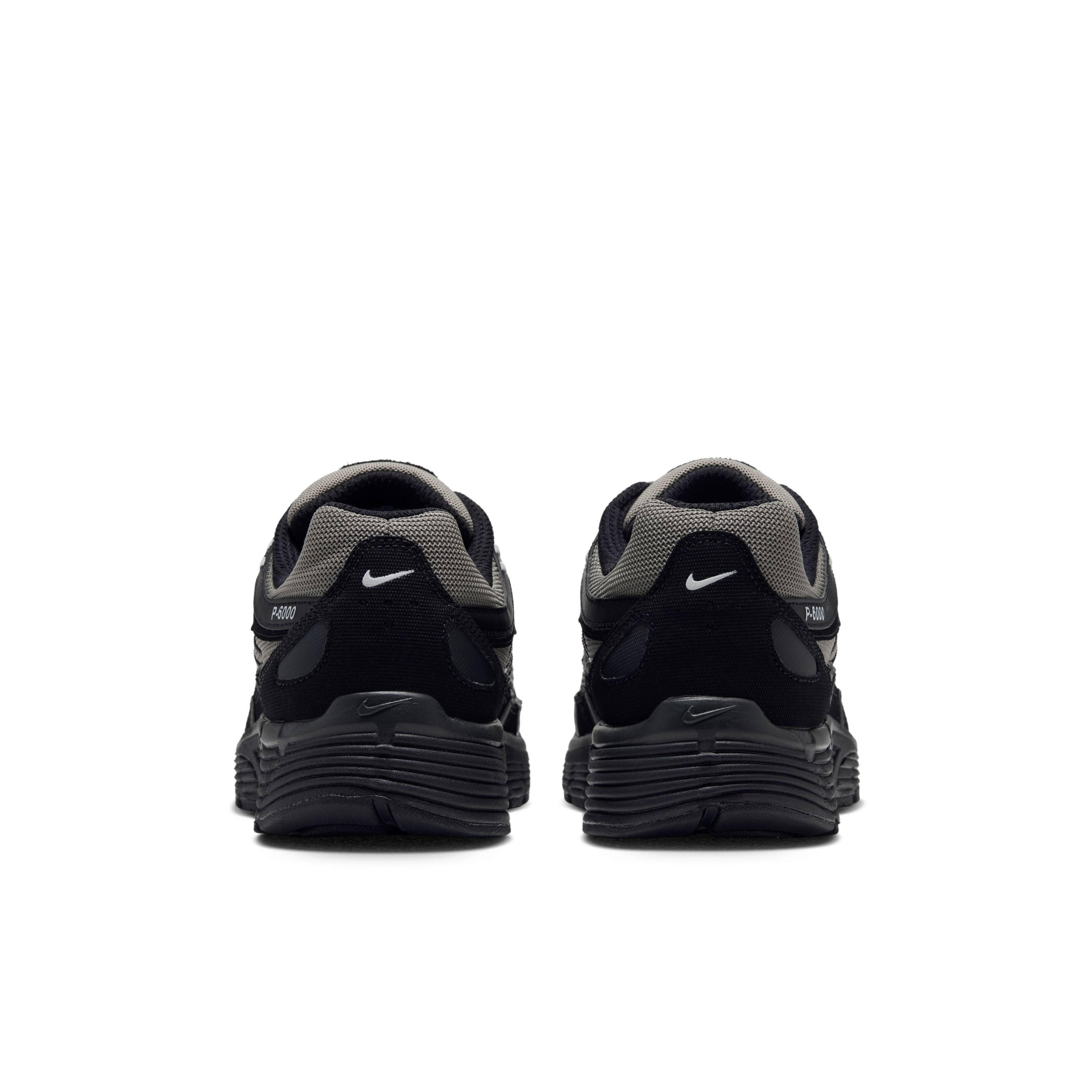 Nike P 6000 Black Light Army IX7928 002 back