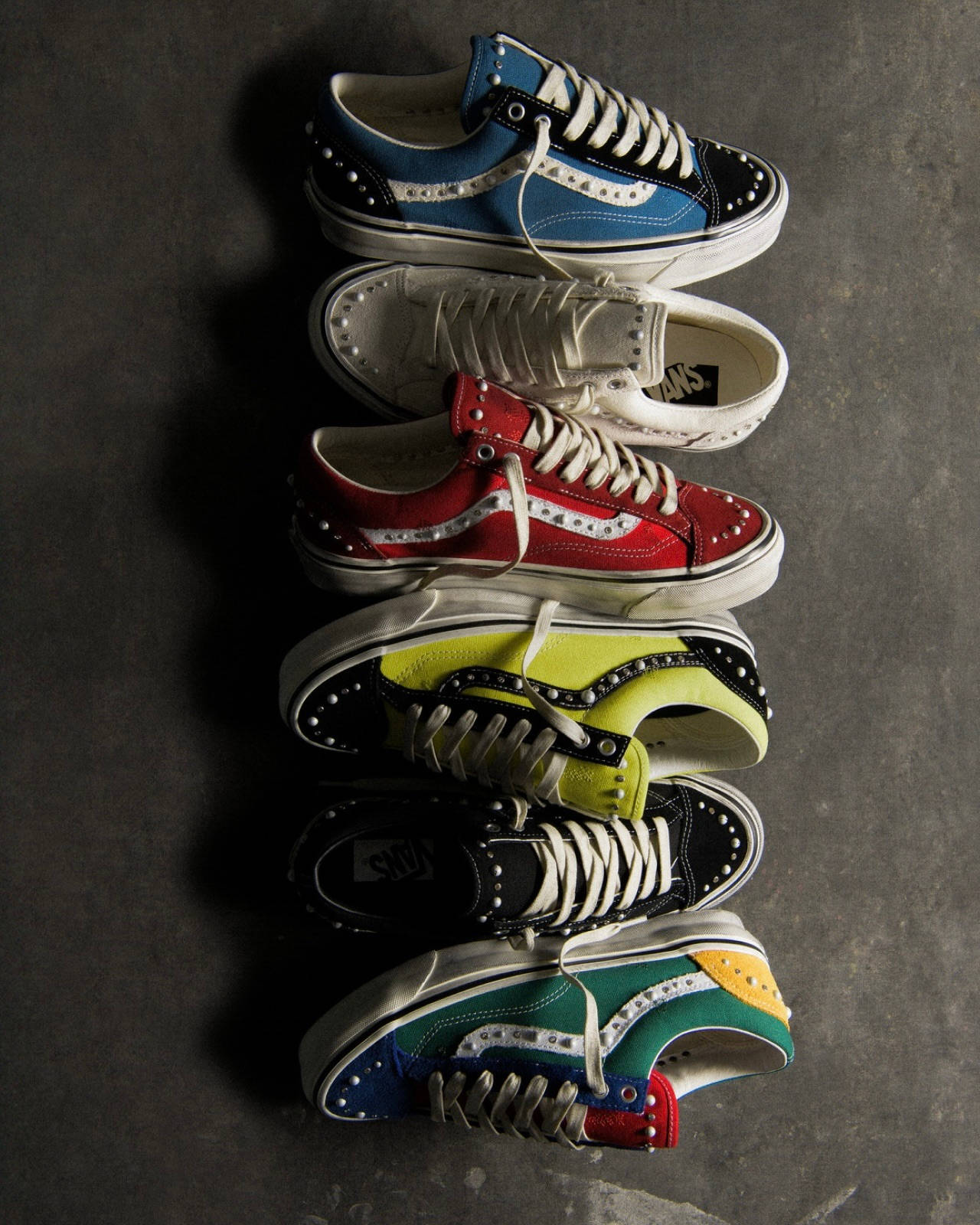 Vans