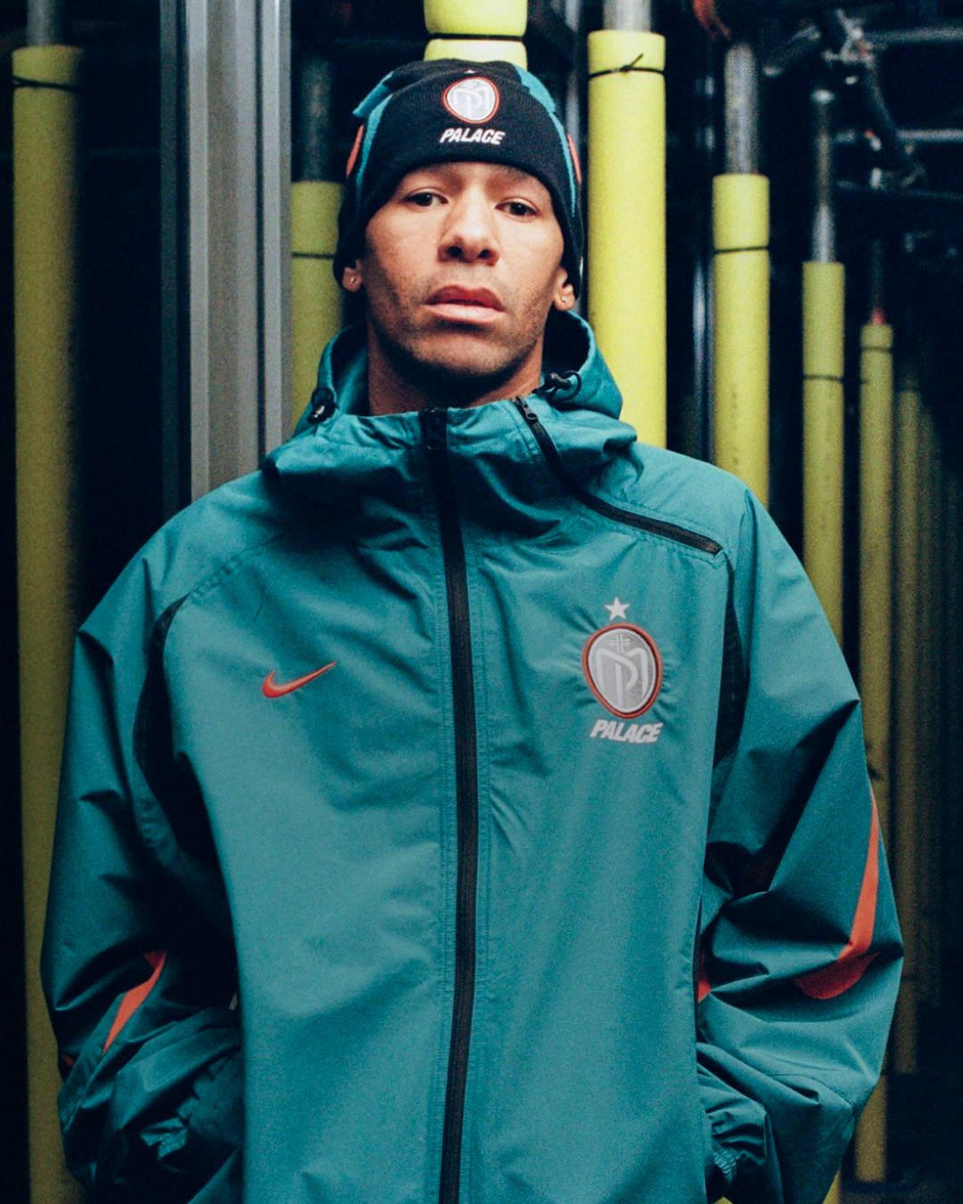 Manor Place FC Capsule