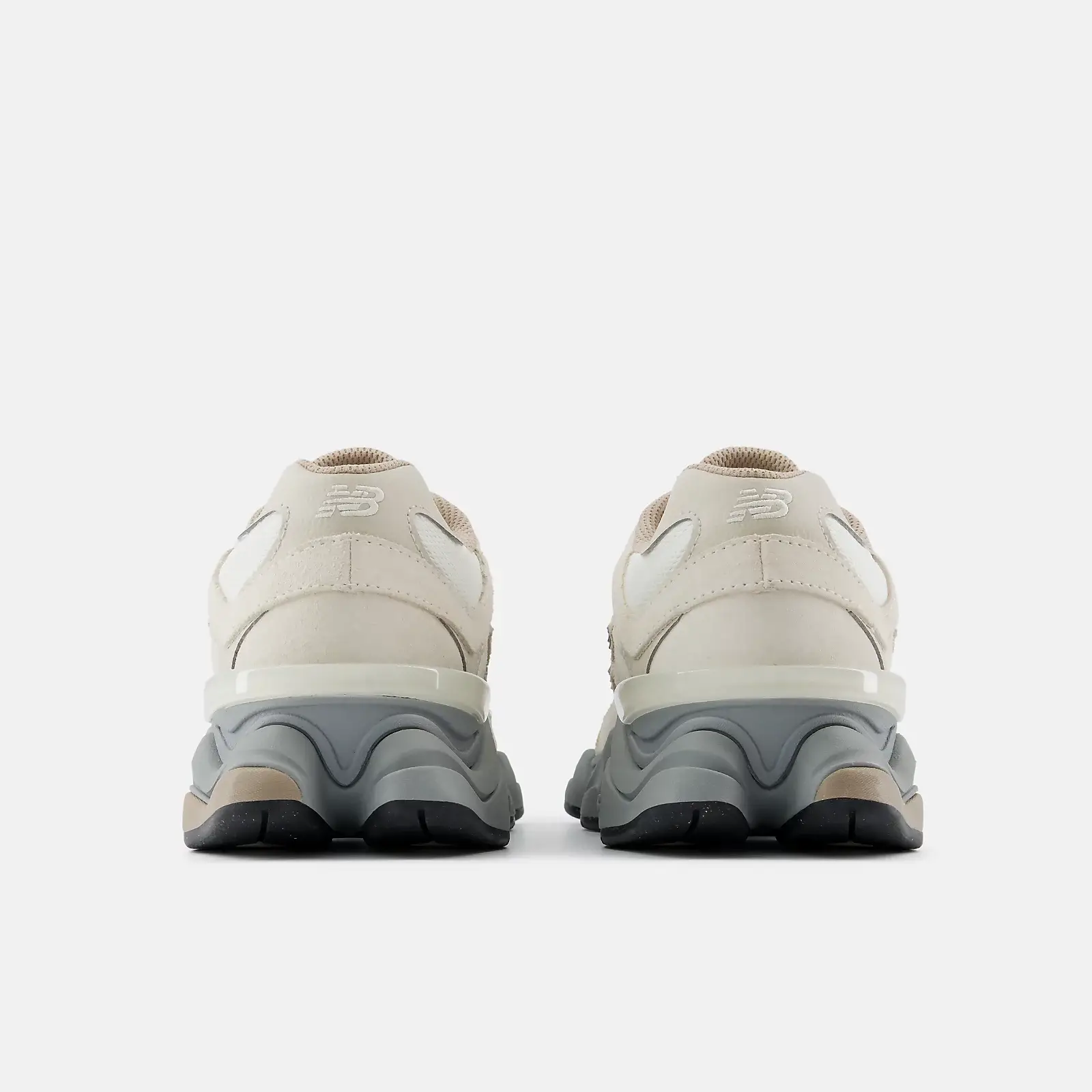 New Balance 9060 Turtledove Beige Grey U906016Y  back