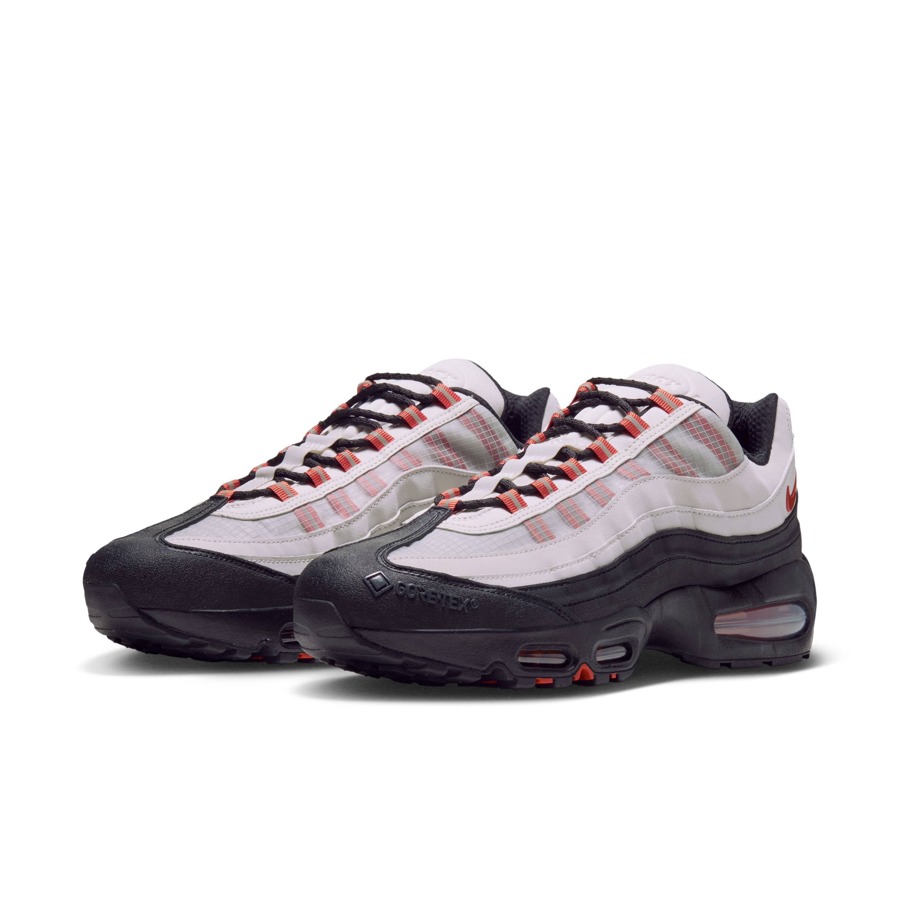 Air Max Goretex
