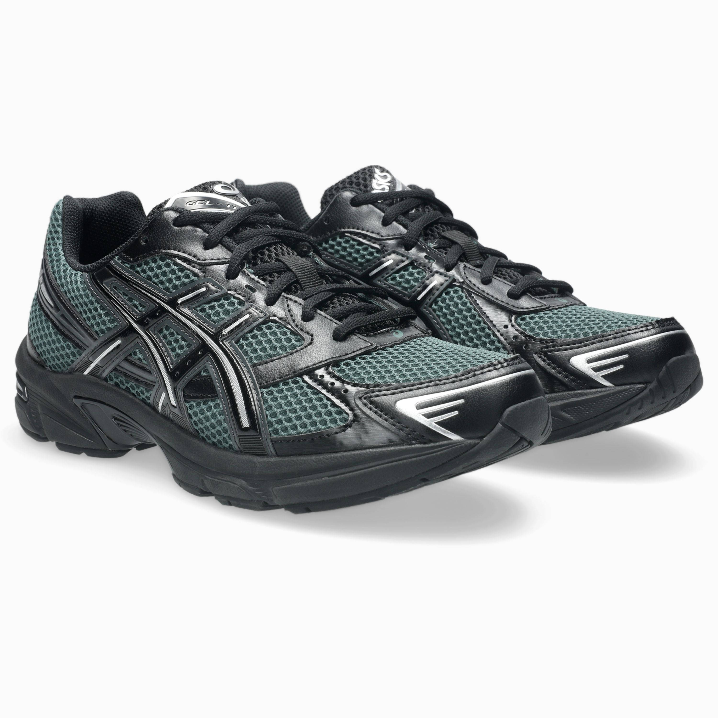 ASICS Gel 1130 Dusty Fern Black 1203A609 024 front