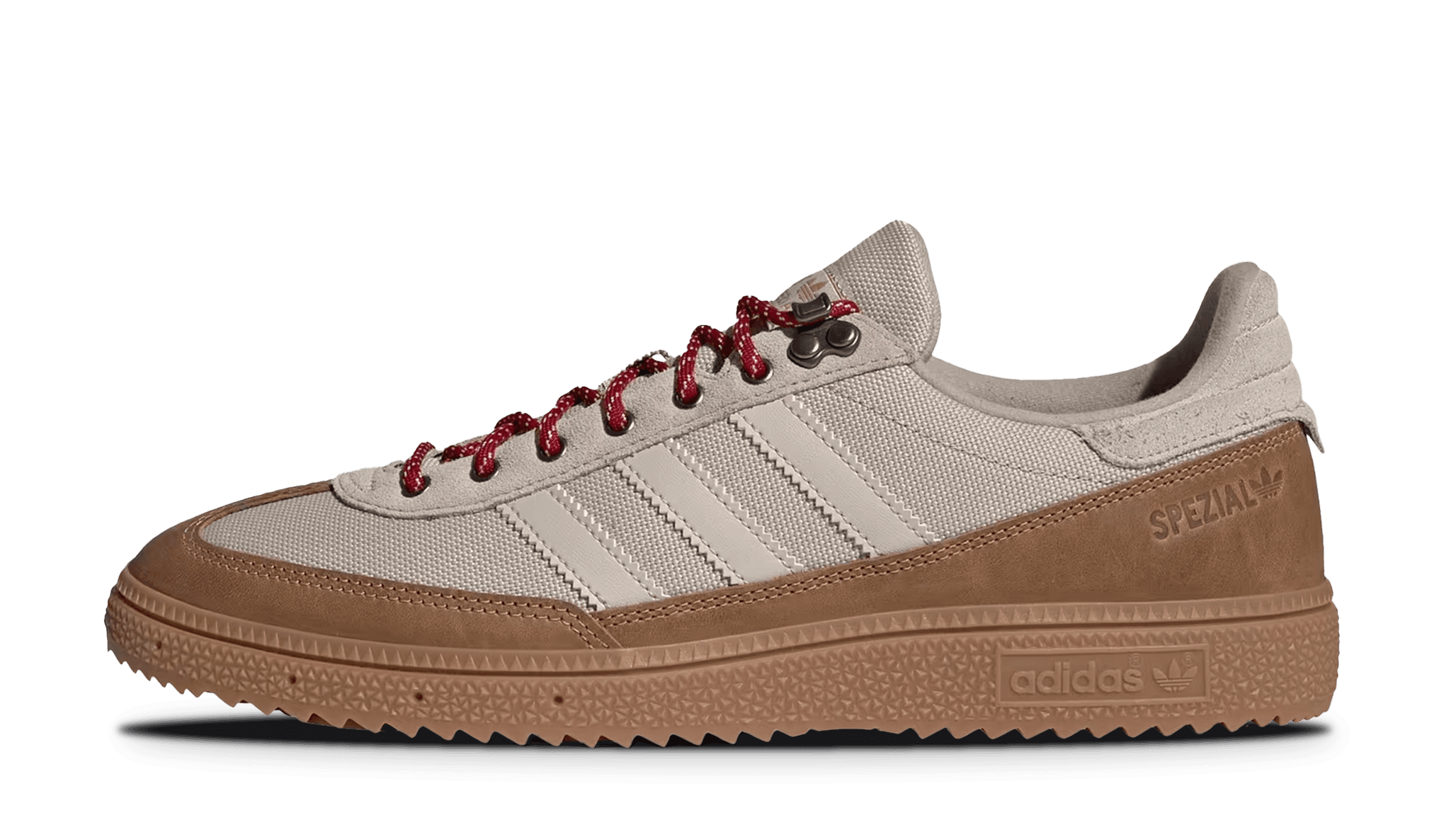 adidas Handball Spezial WTR Khaki