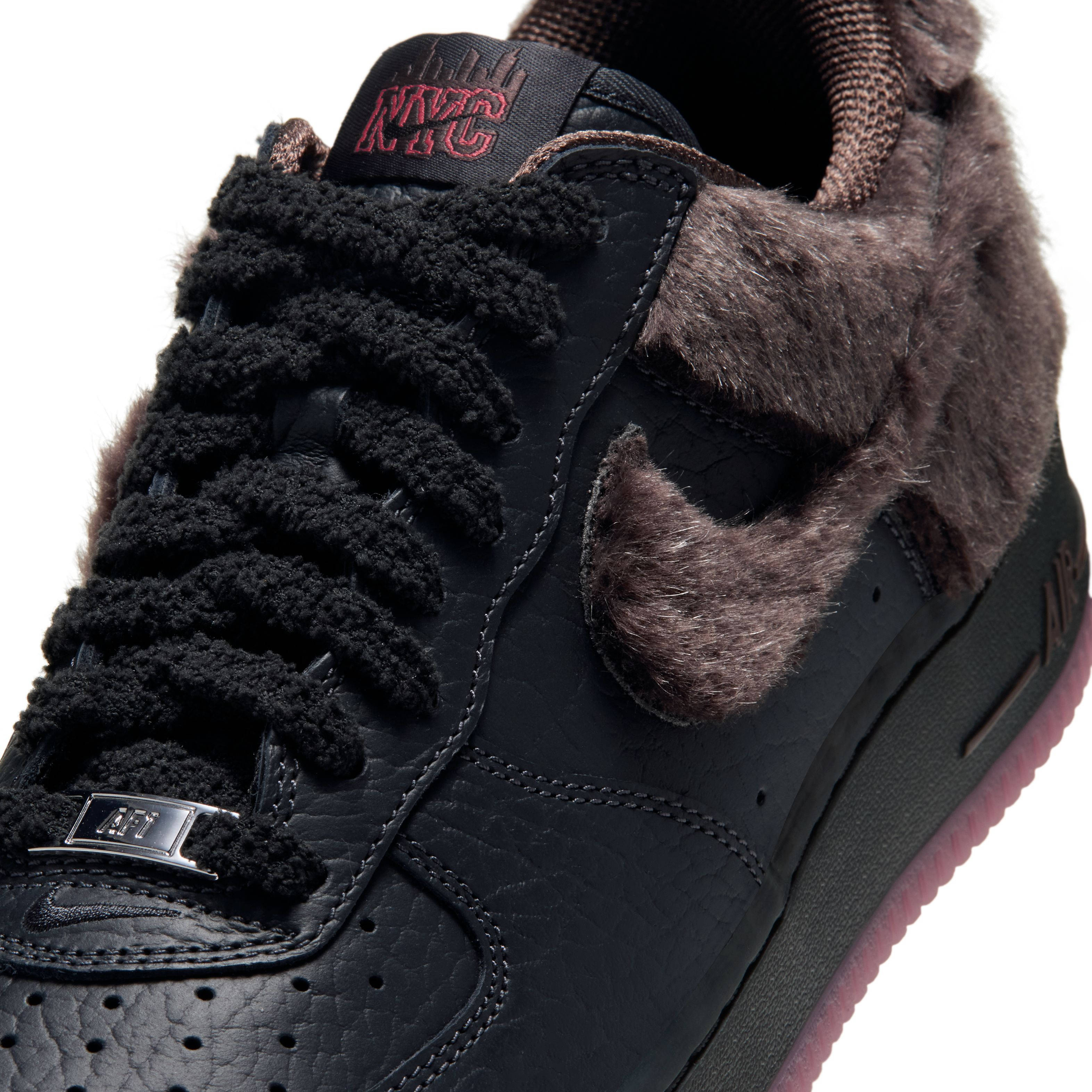 Nike Air Force 1 Low NYC Rat IV4884 200 side