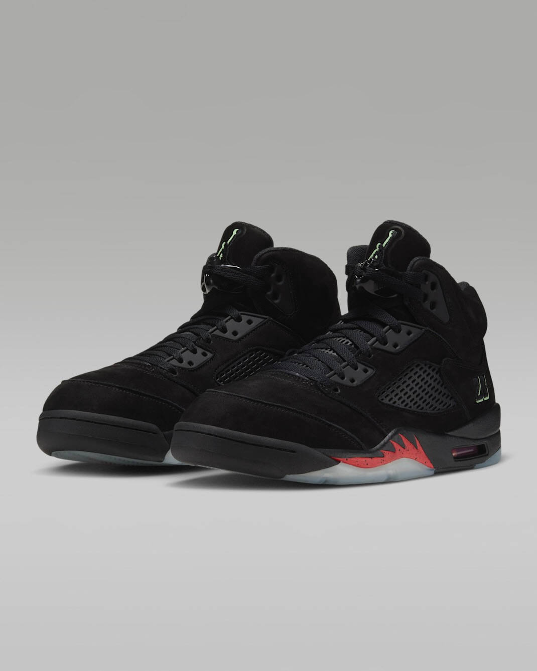 Air Jordan 5 Halloween