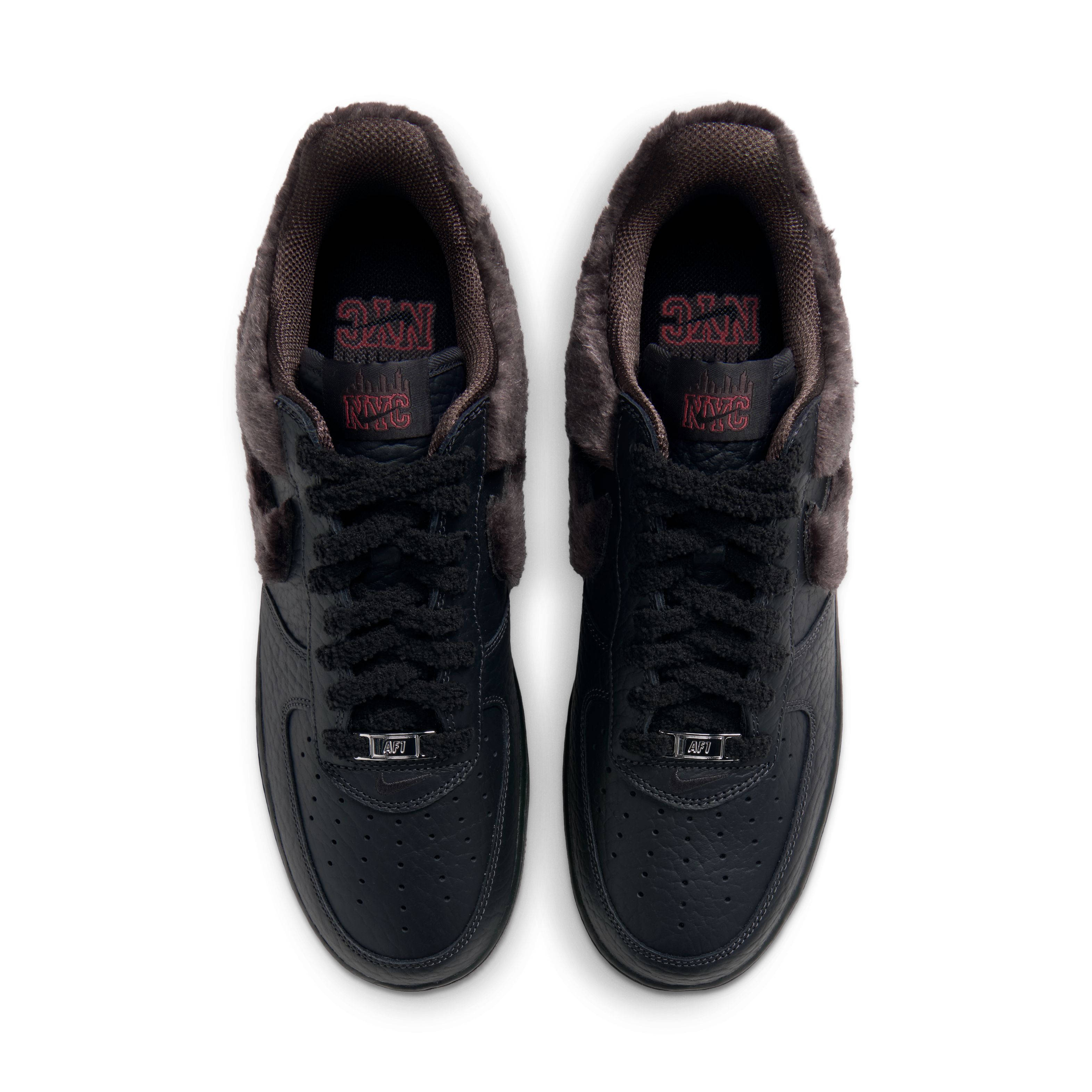 Nike Air Force 1 Low NYC Rat IV4884 200 middle