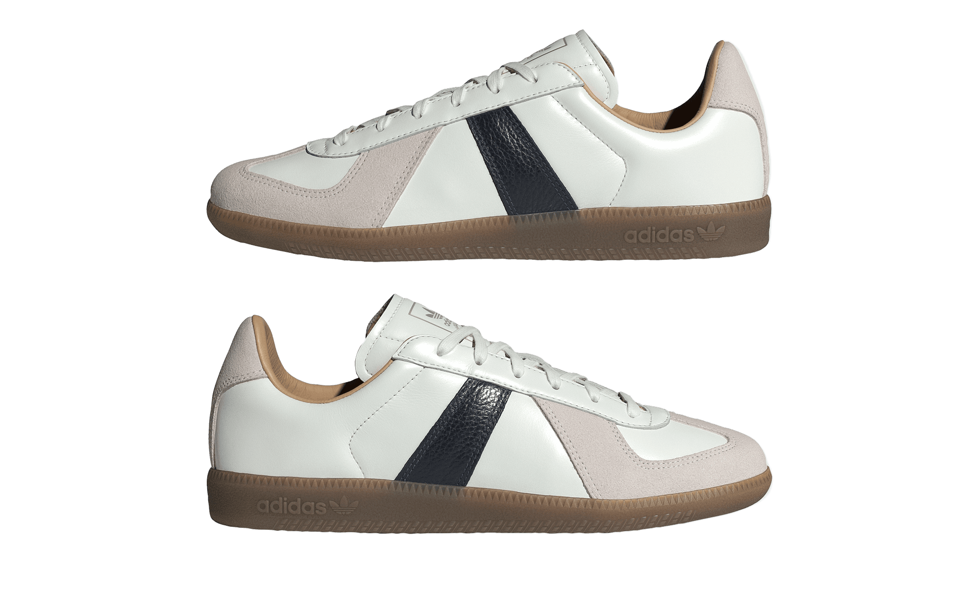 adidas BW Army Core White Night Indigo feature