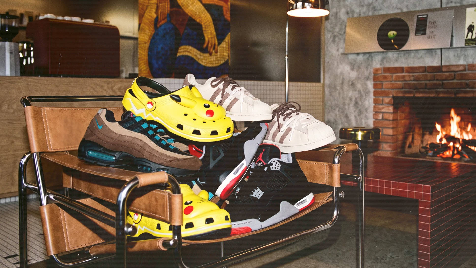 The High Heat Releases Dropping This November