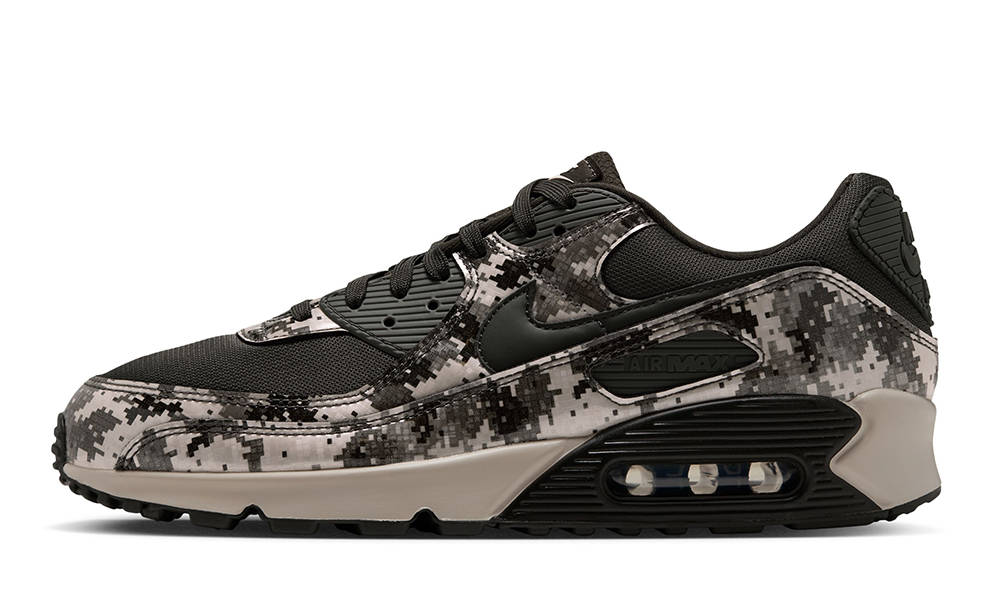 Nike Air Max 90 Digi Camo IZ4713-355