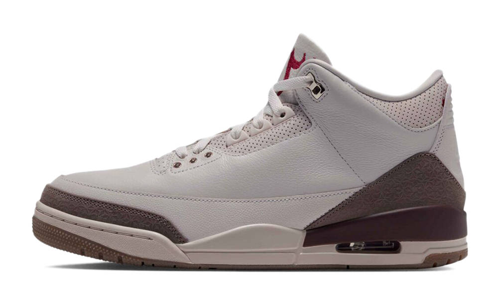 Air Jordan 3 Middle East IX6986-047
