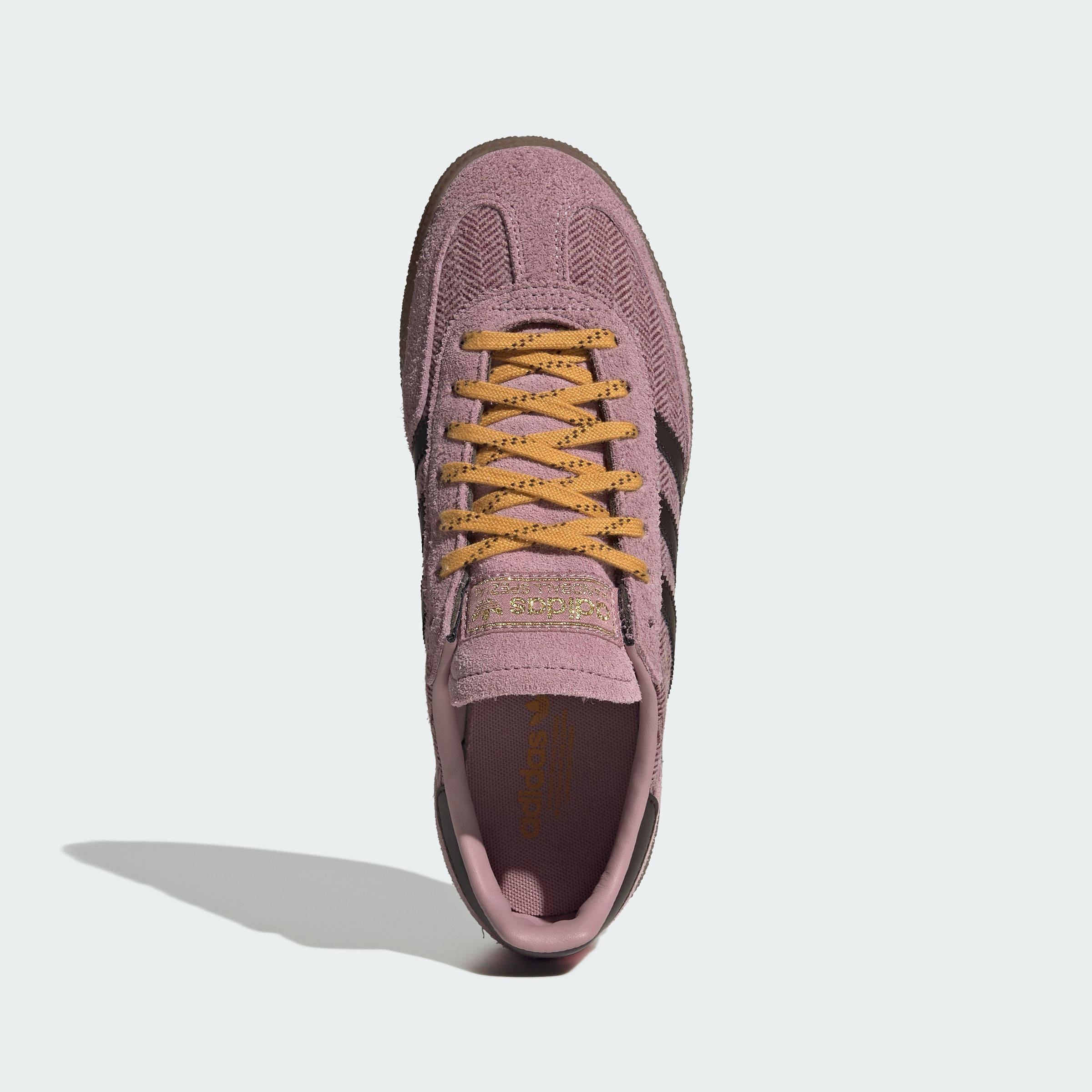adidas Handball Spezial Magic Mauve KI2193 middle