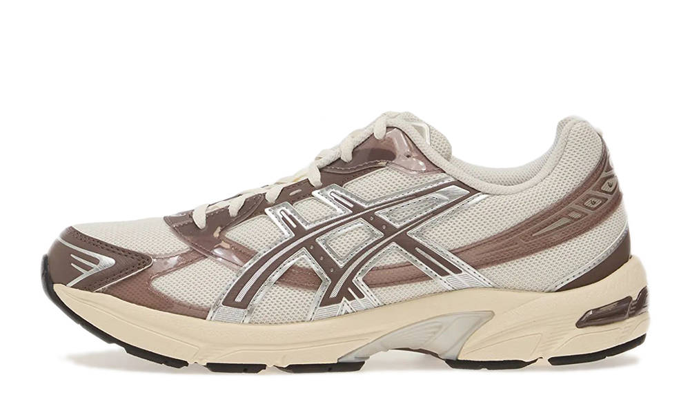 ASICS Gel-1130 Cream Cocoa Powder Brown 1203B077-102
