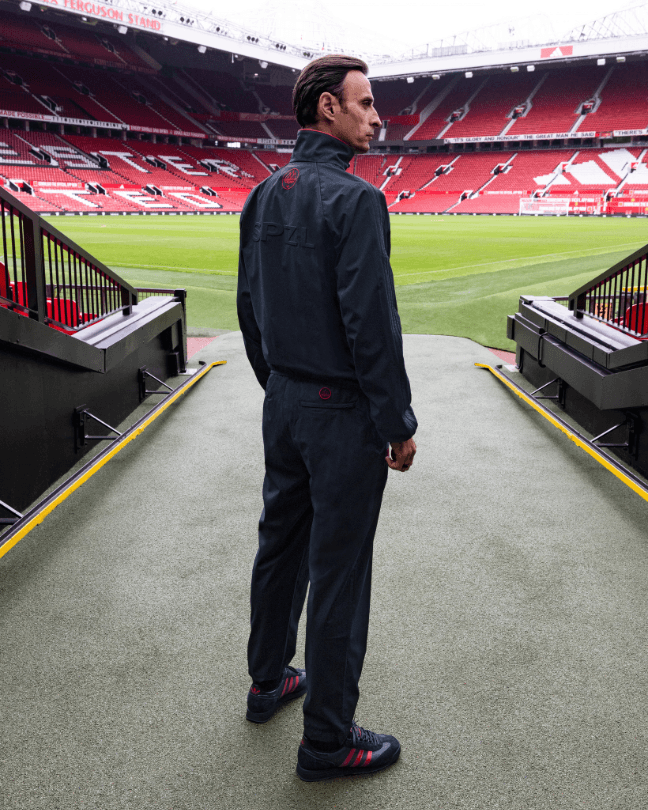 adidas x Man UTD