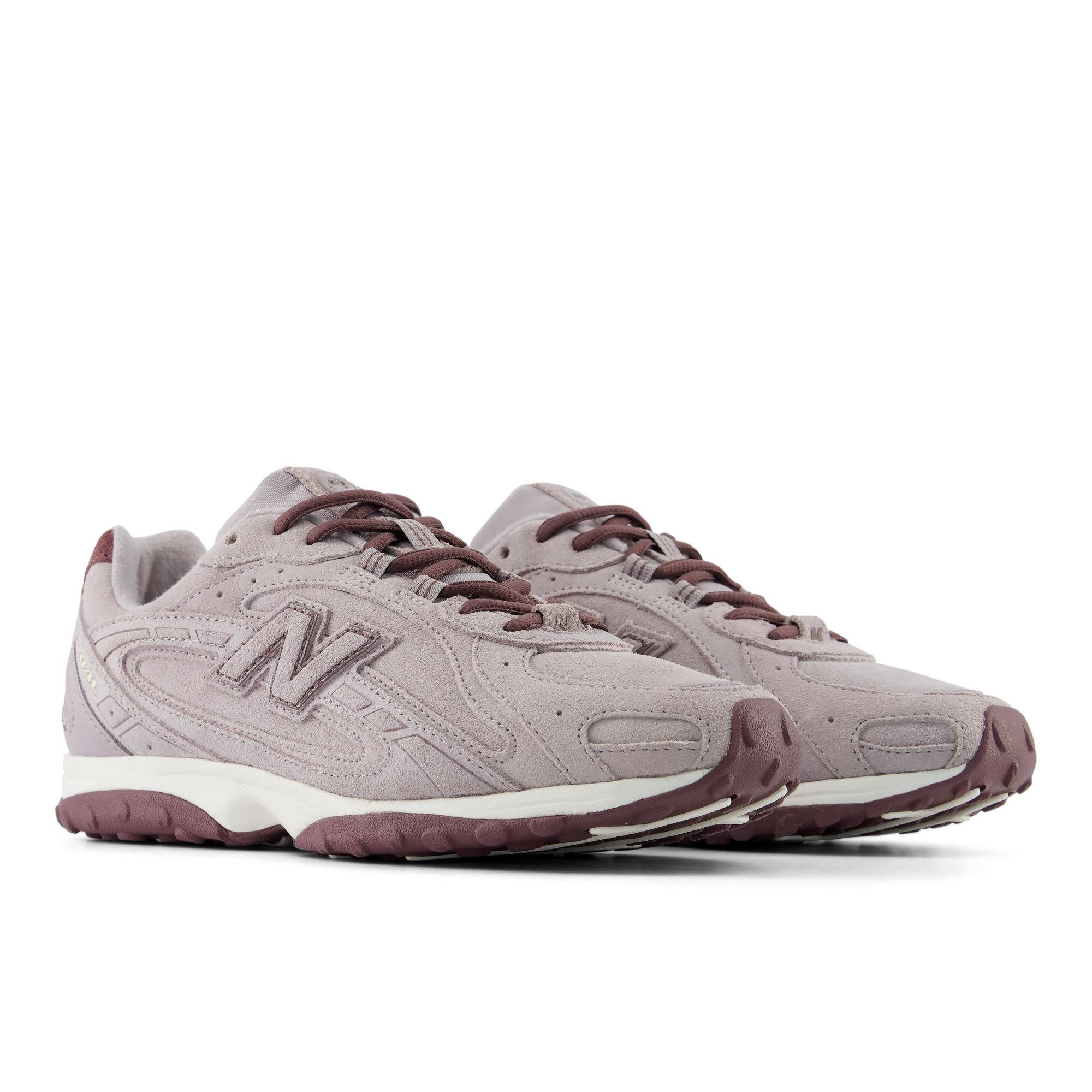 New Balance 204L Truffle Salt U204l8WR front