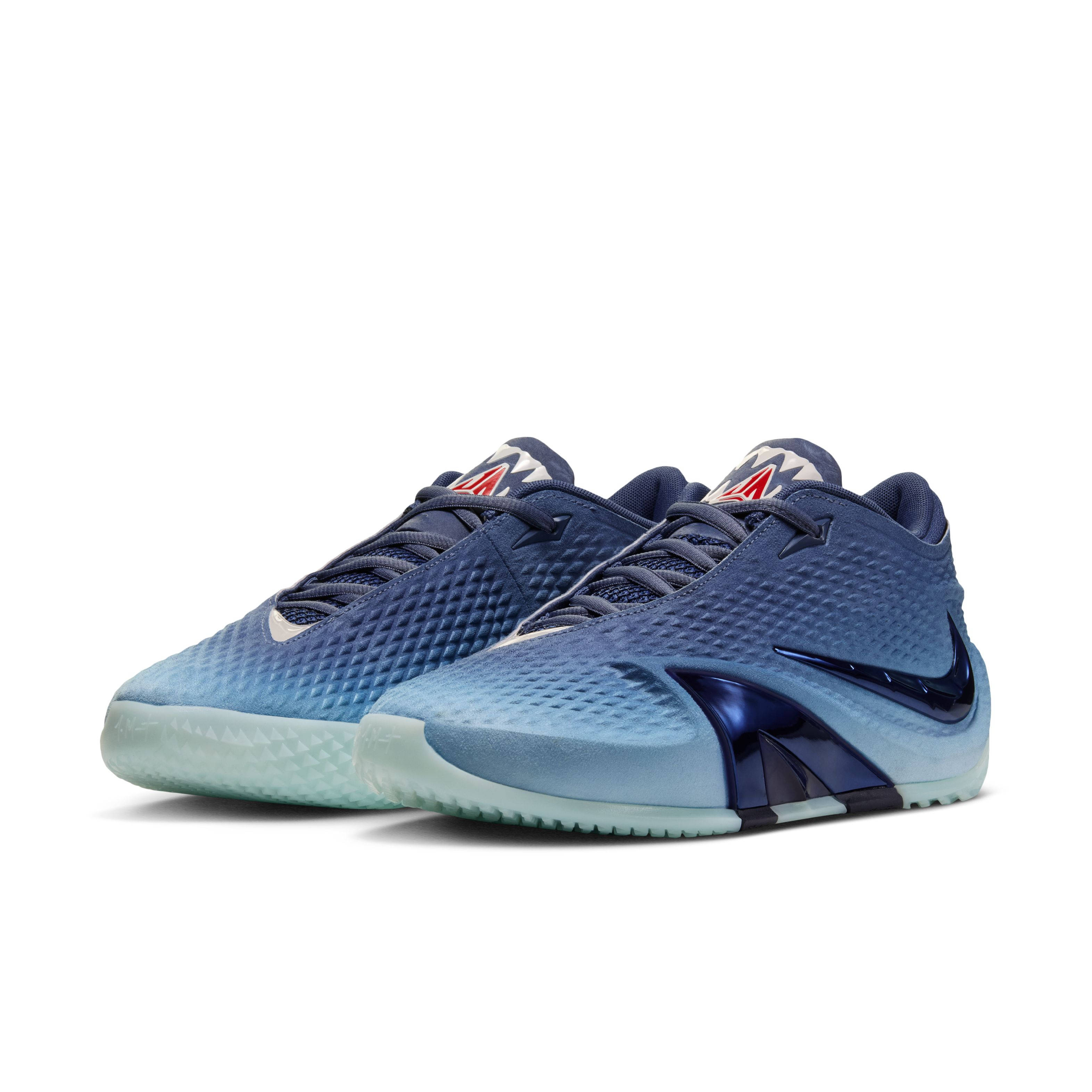 Nike Ja 4 Jaws JA9742 400 front