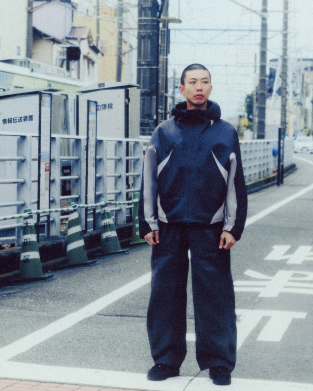 Nike Tech