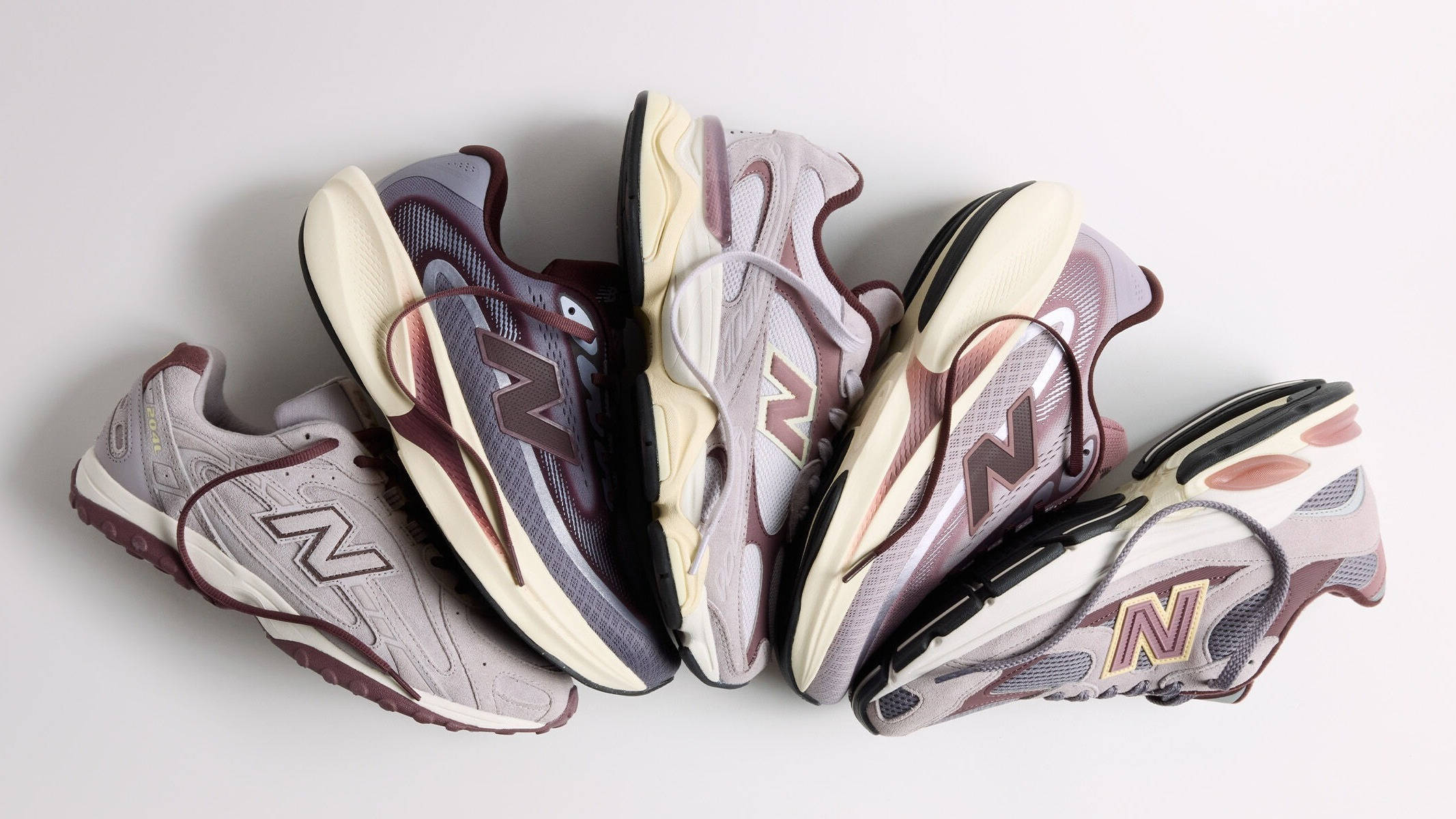 New Balance Truffle Salt