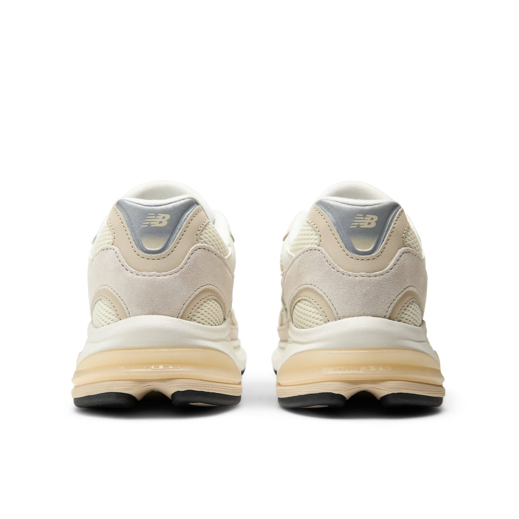 New Balance ABZORB 2010 Timberwolf Turtledove U201079X back