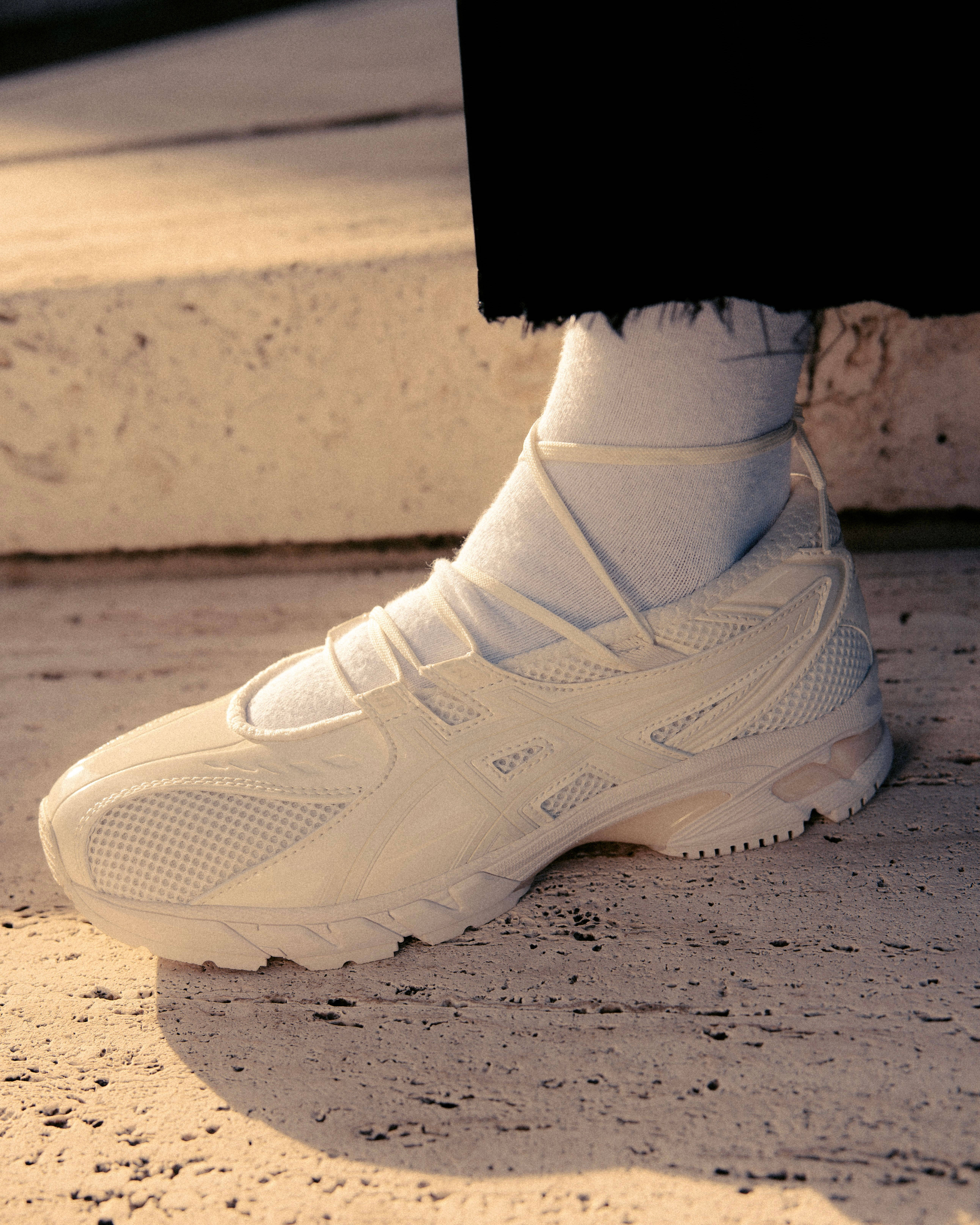 Asics