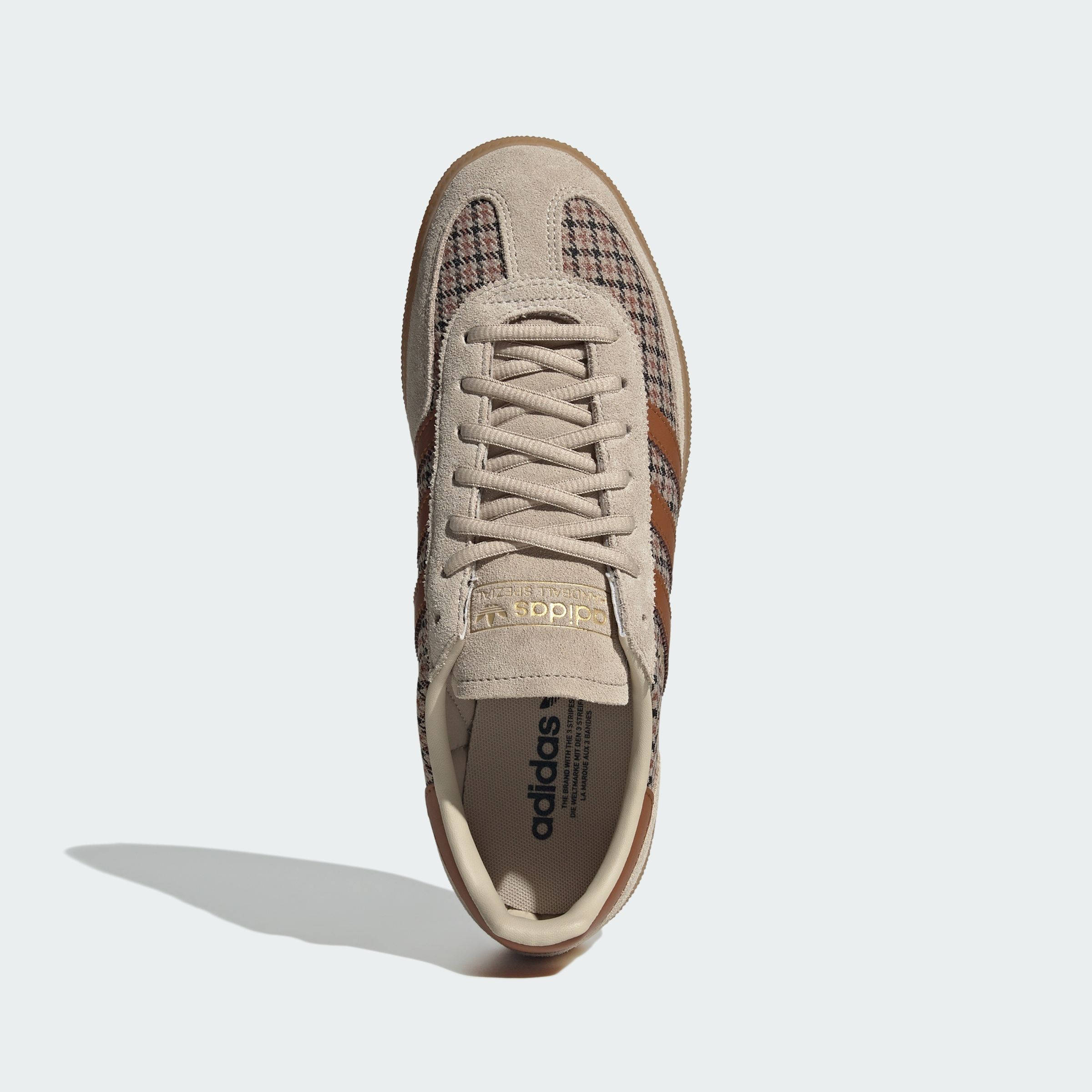 adidas Handball Spezial Khaki Dusky Bronze KI2970 middle