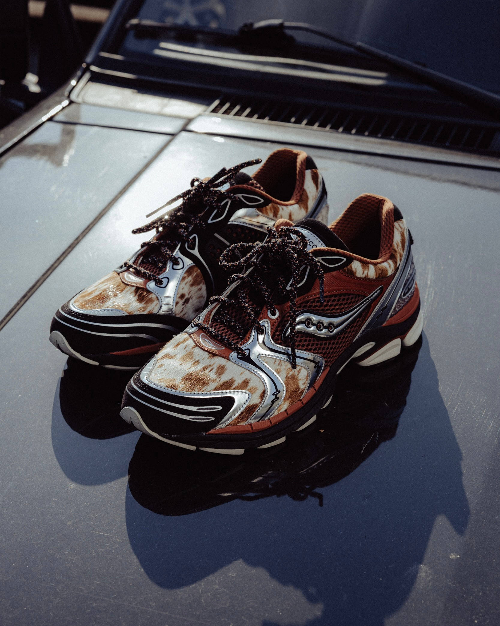 Saucony