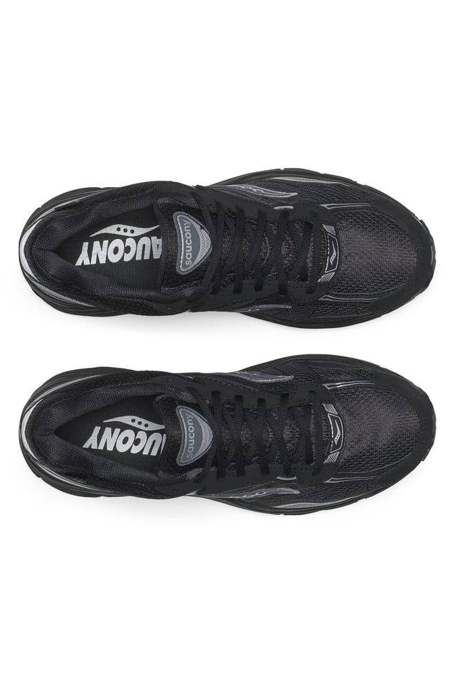 Saucony ProGrid Omni 9 GORE TEX Black S101176 1003 middle