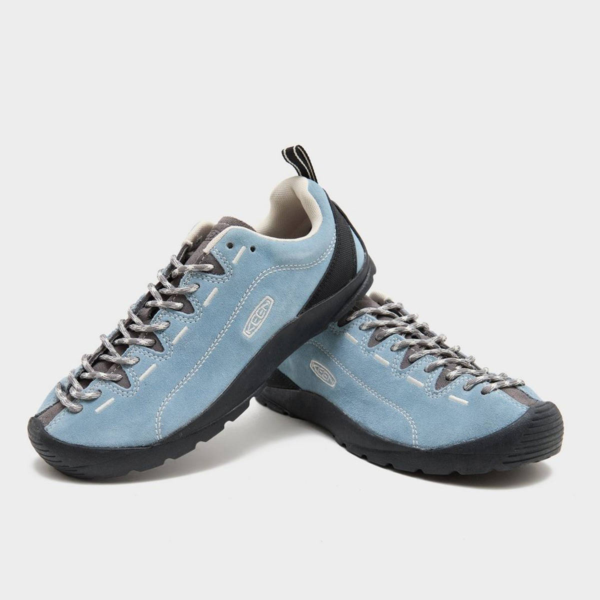 Keen Jasper Faded Denim Lifestyle