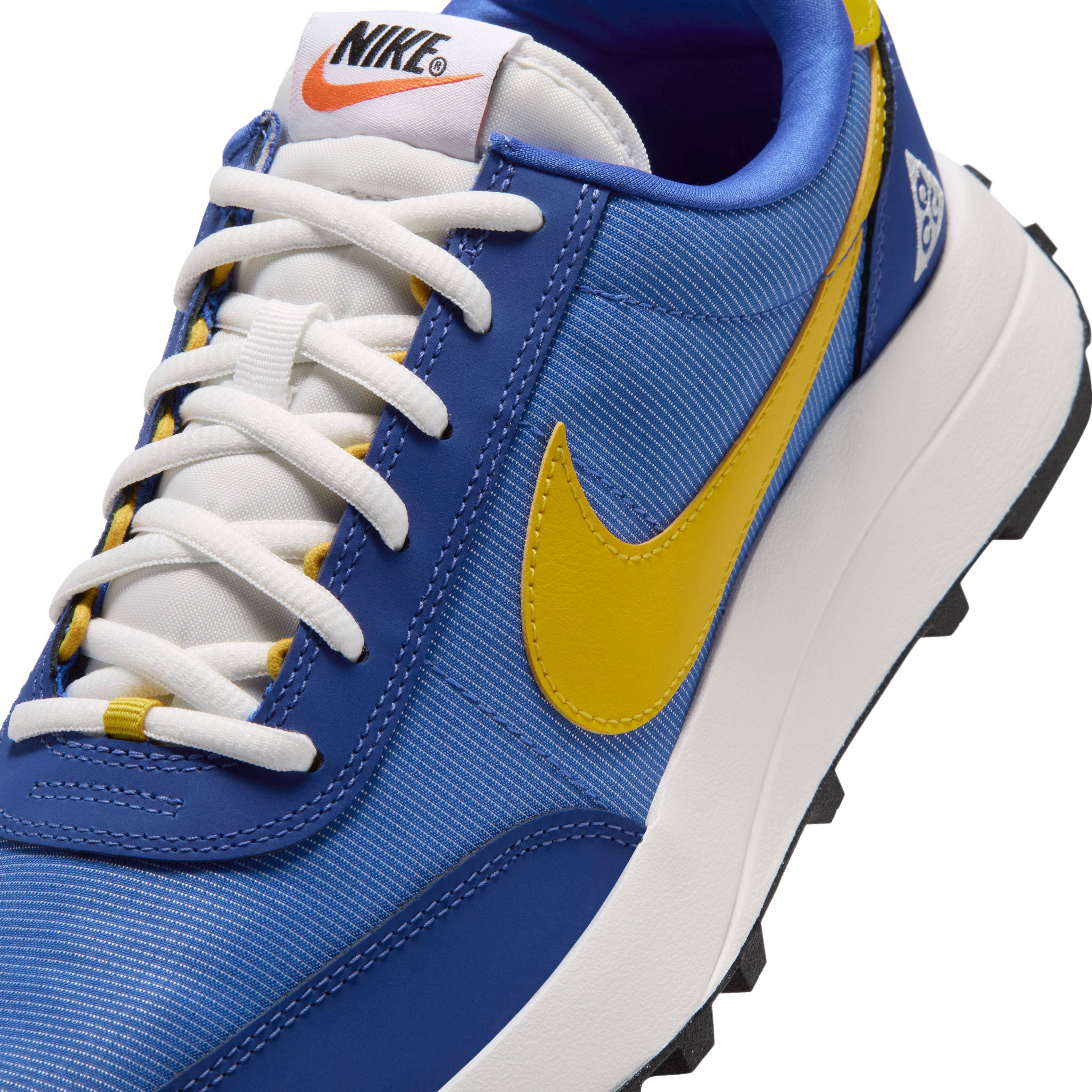 Nike ACG LDV Hyper Royal Venom IF2857 401  side