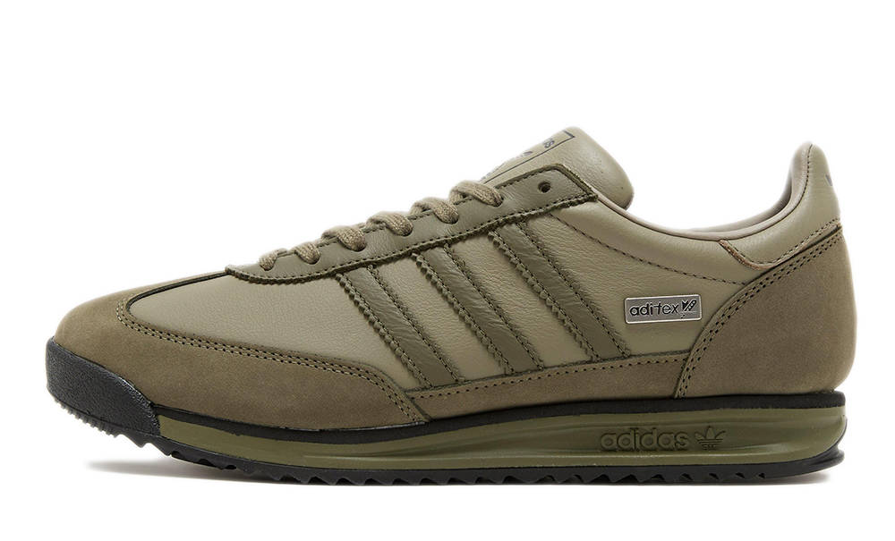 adidas SL 72 RS Adi-Tex Olive HP5123