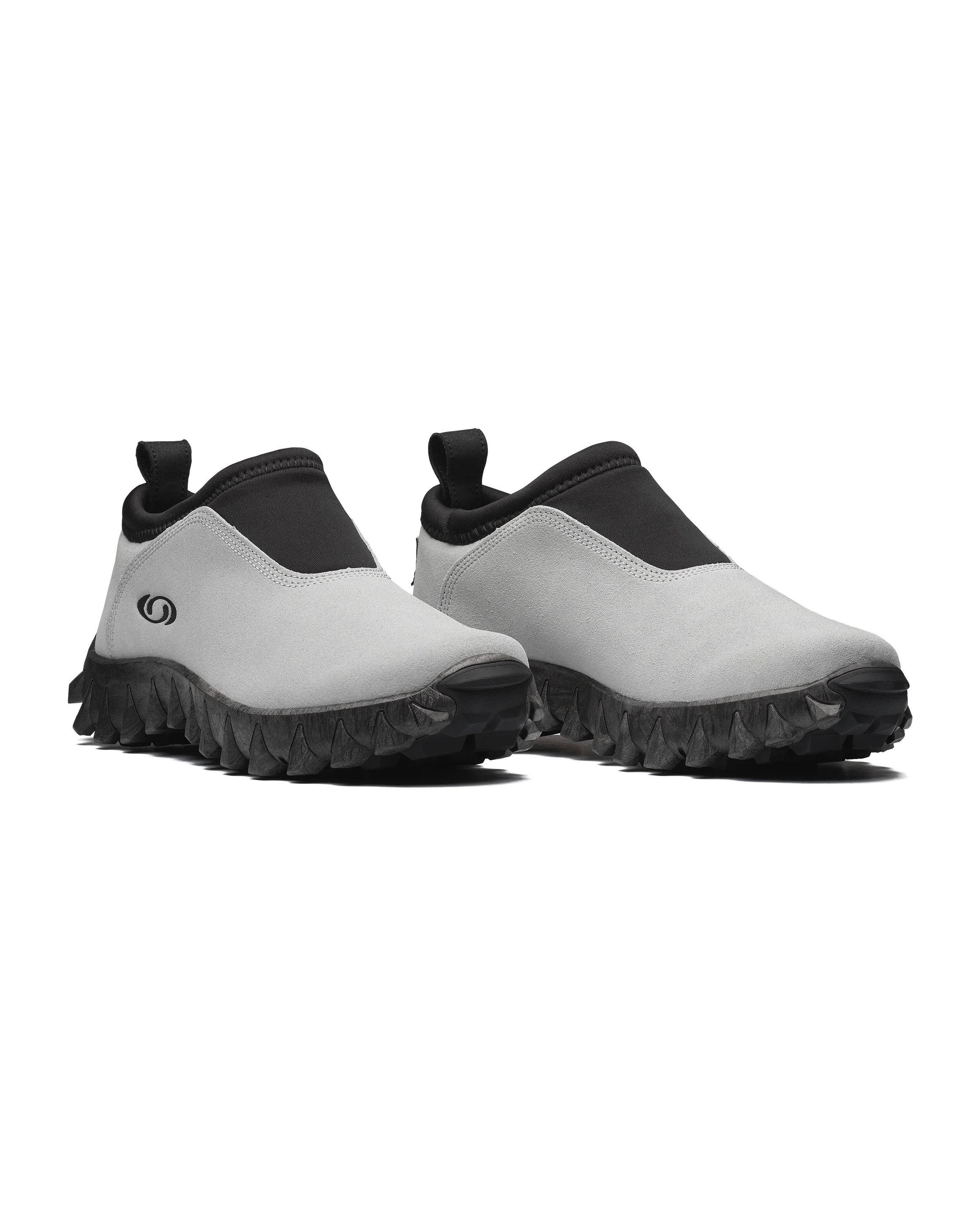 Salomon Snowclog OG Pearl Blue Black L49178000 front