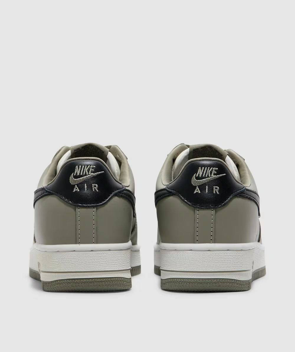 Nike Air Force 1 '01 Light Army IV4501 300 back
