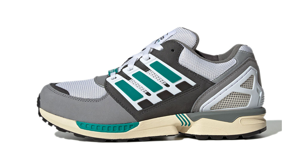 adidas ZX 8094 Overkill Onix EQT Green | KH7164
