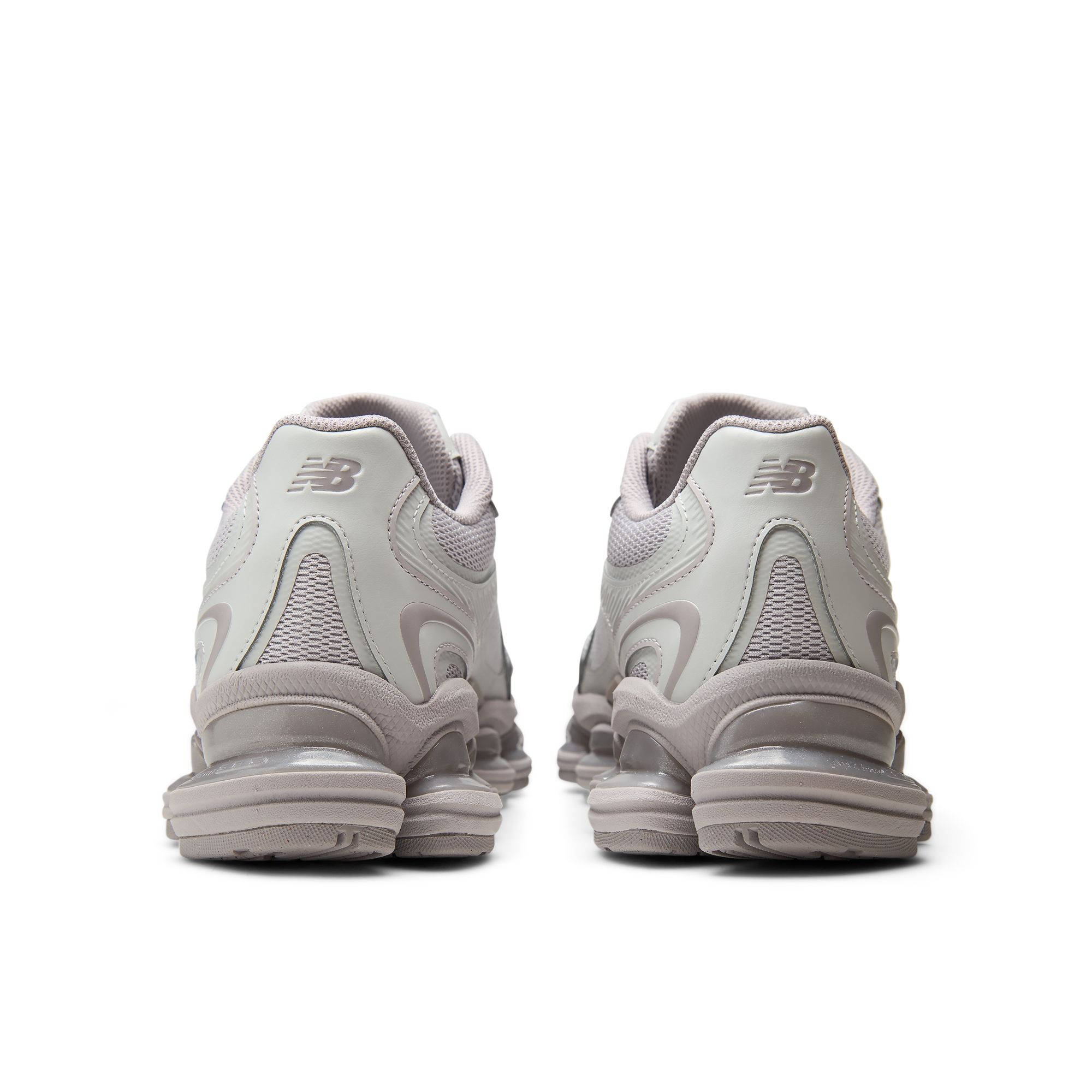 New Balance ABZORB 2000 Horizon Grey U20001D3 back