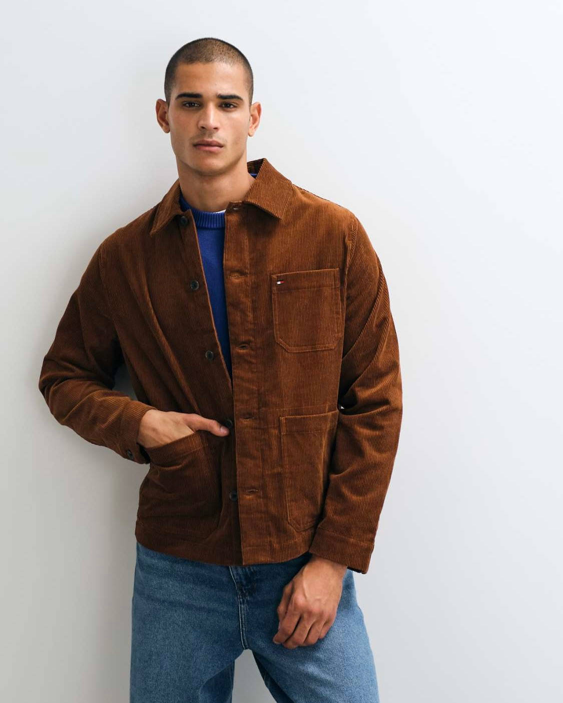 Tommy Hilfiger jacket