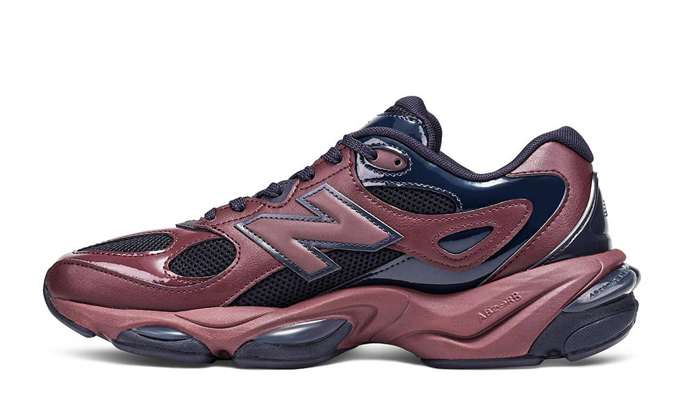 New Balance 983 Cherry Leather U9835HT
