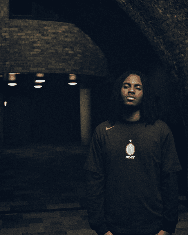Manor Place FC Capsule