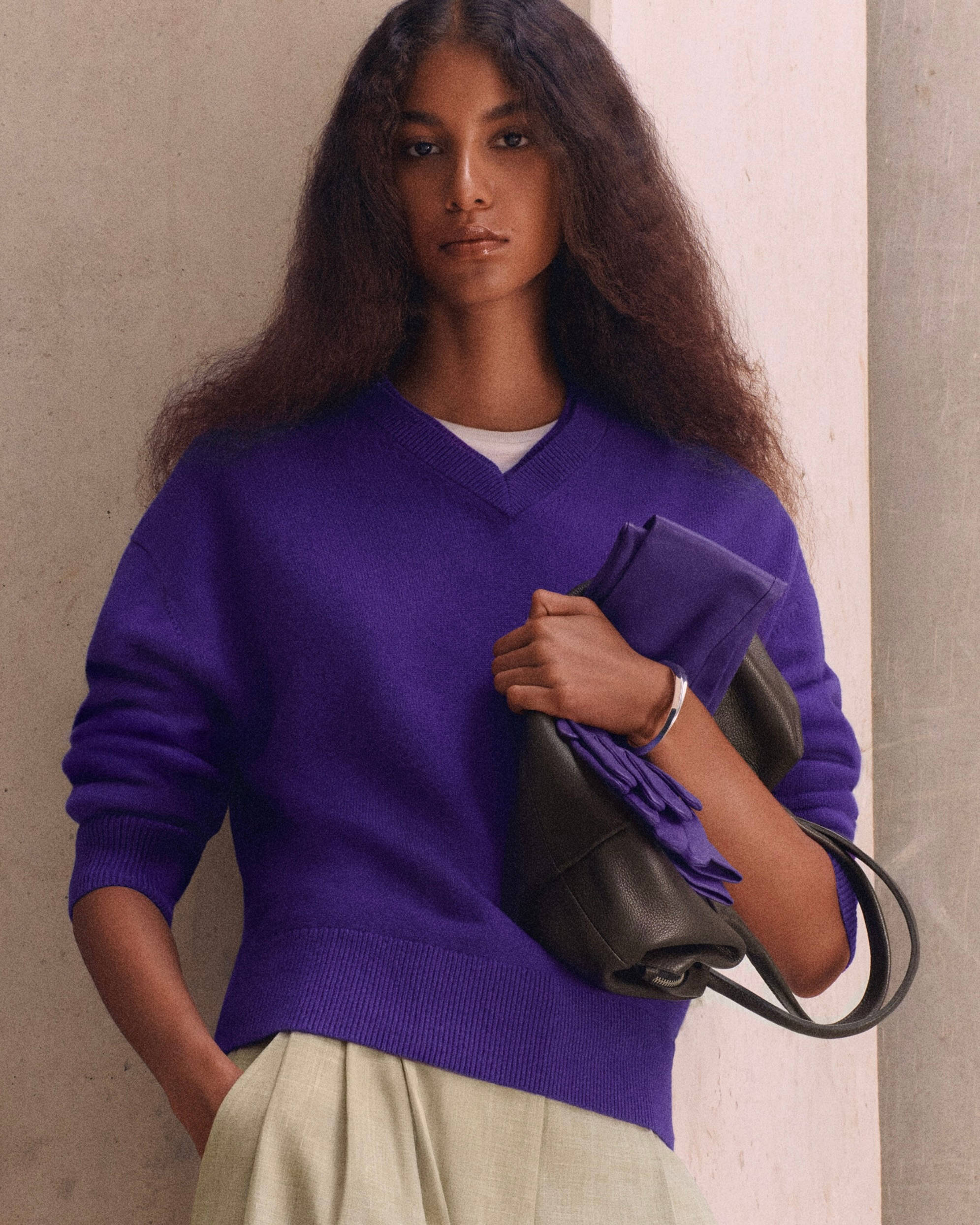 COS jumper
