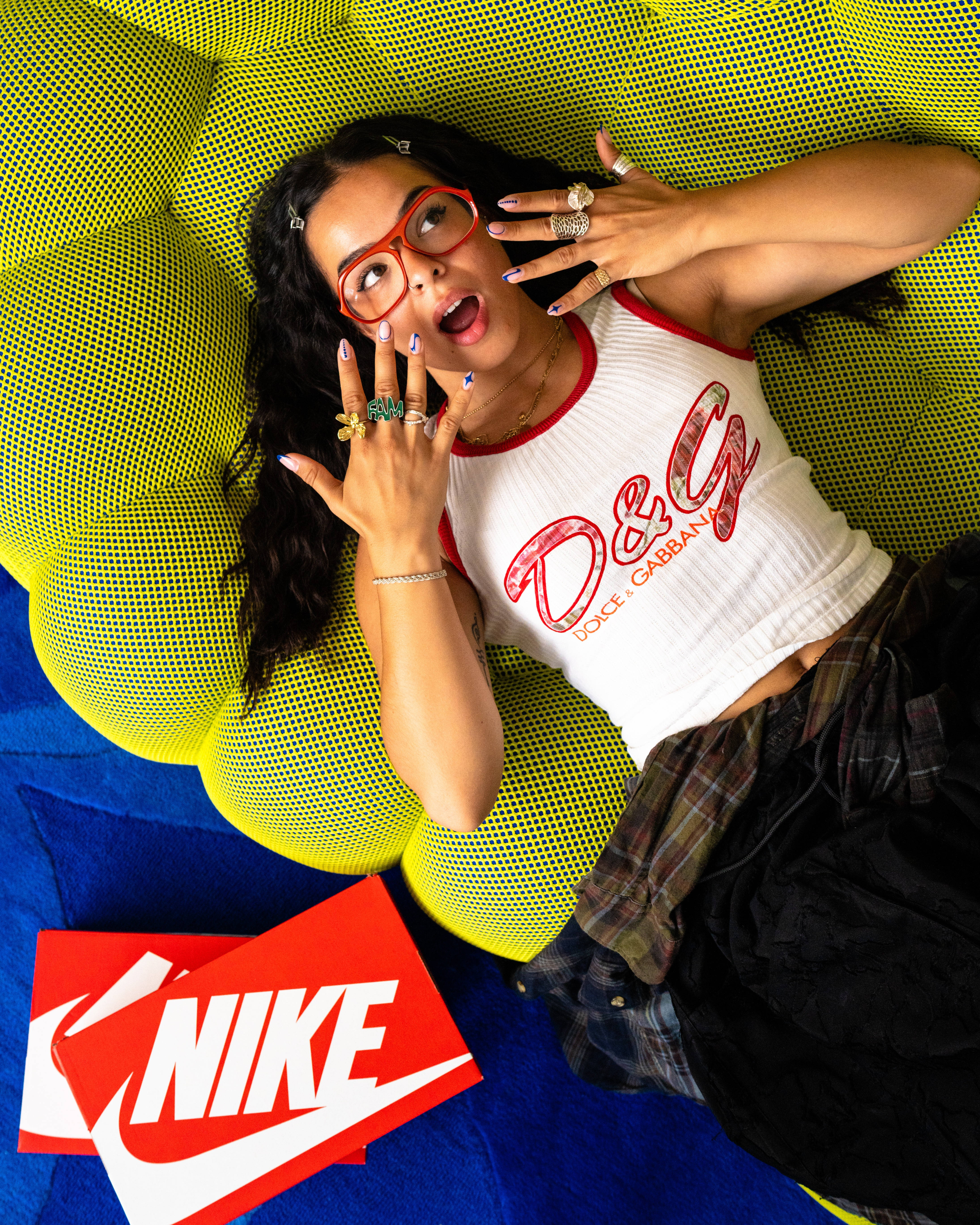Me.Yah Nike