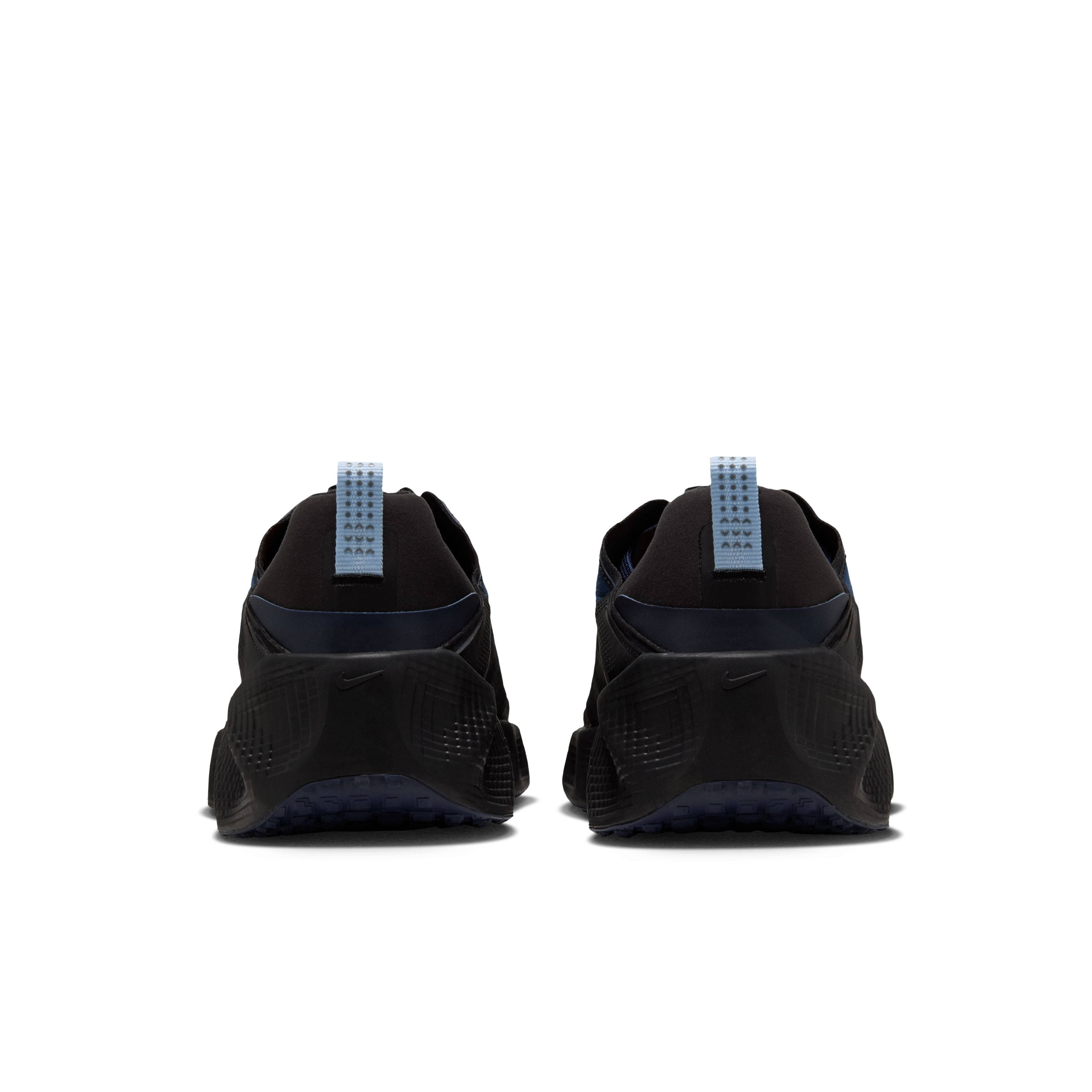 Nike Ava Rover Black Obsidian DX4215 015 back