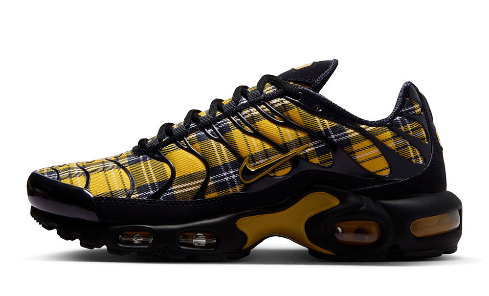 Nike TN Air Max Plus Tartan IR5731-001