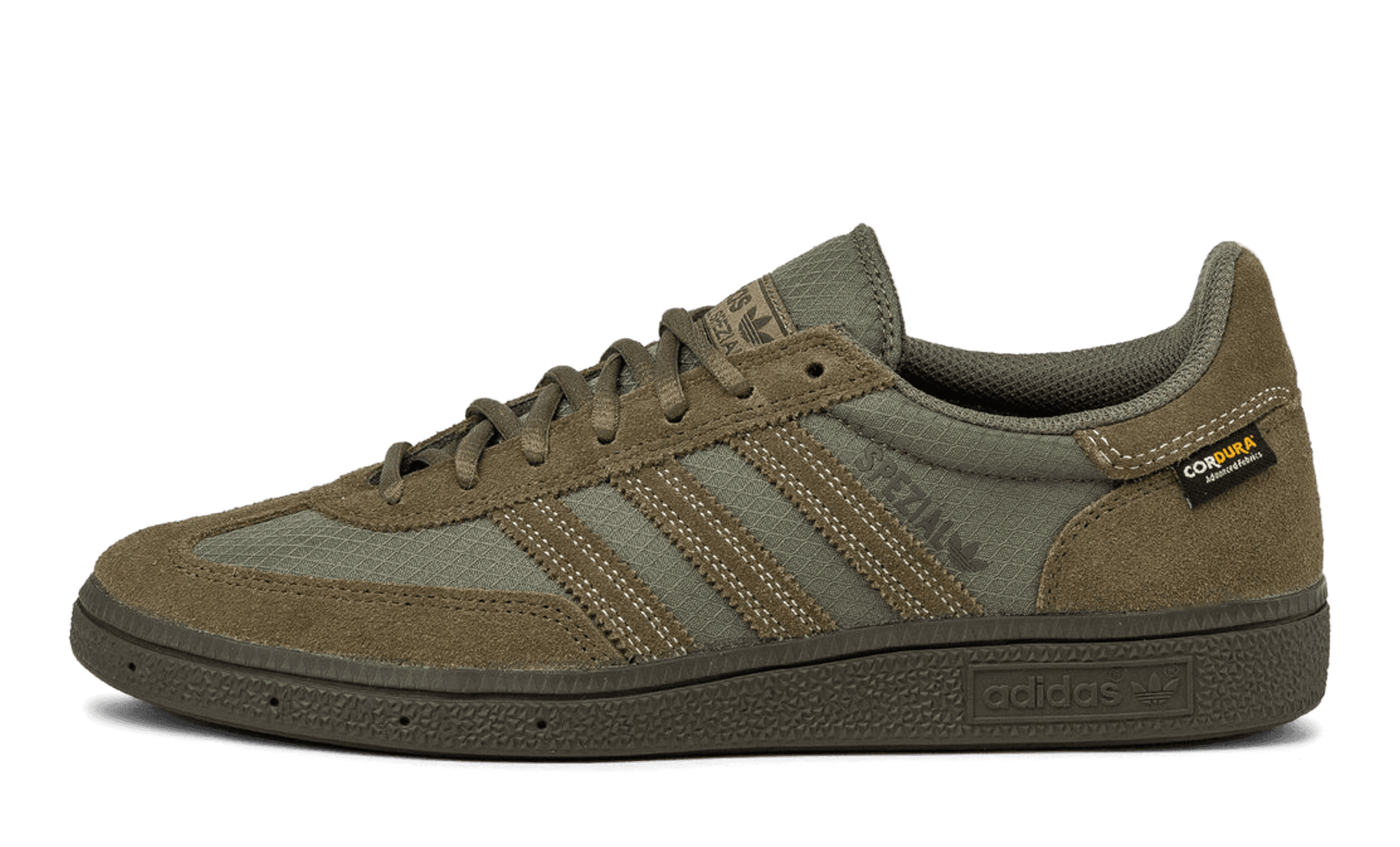 adidas Handball Spezial Shadow Olive Strata KJ9961