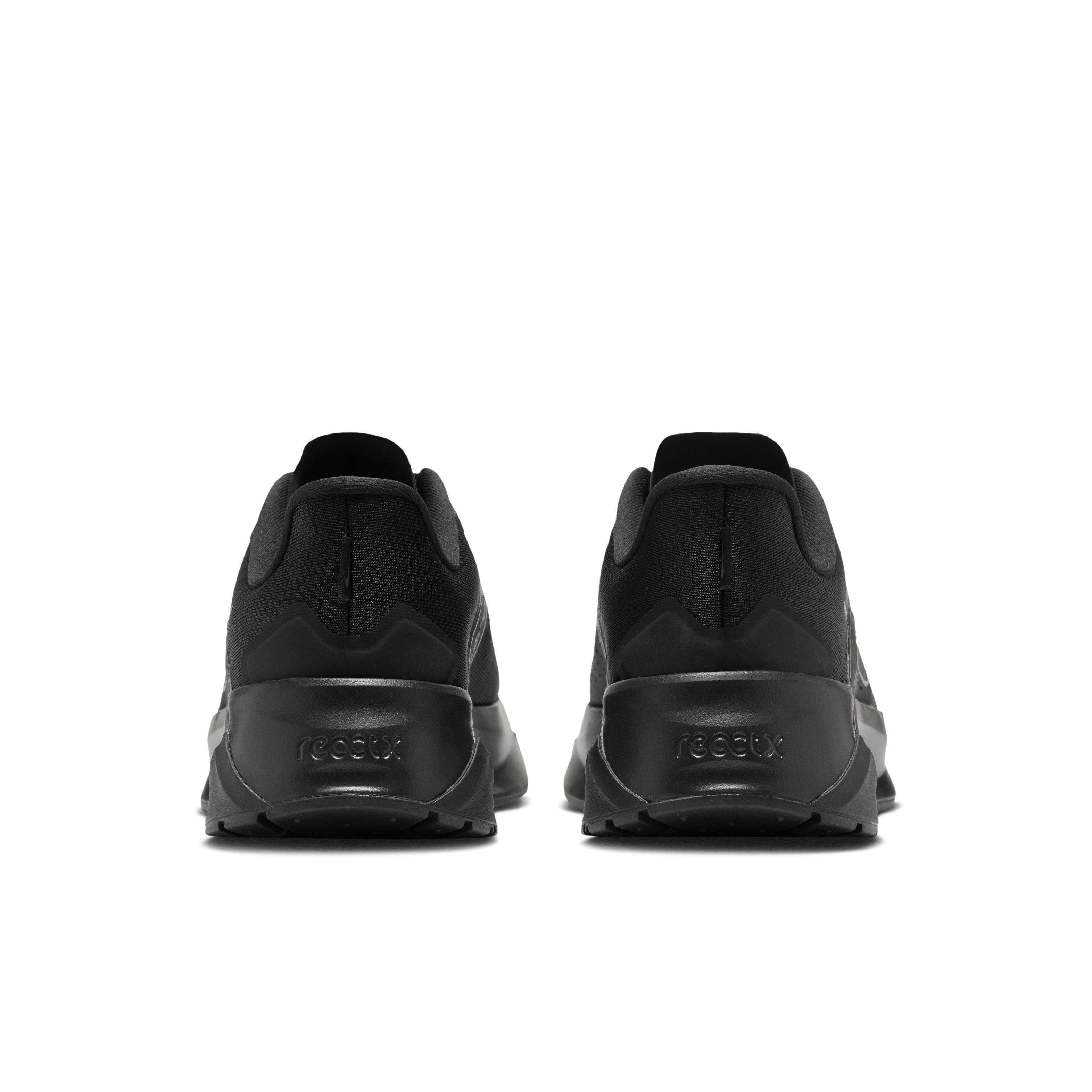 Nike Hybrid RN Black Womens IO3815 001 back