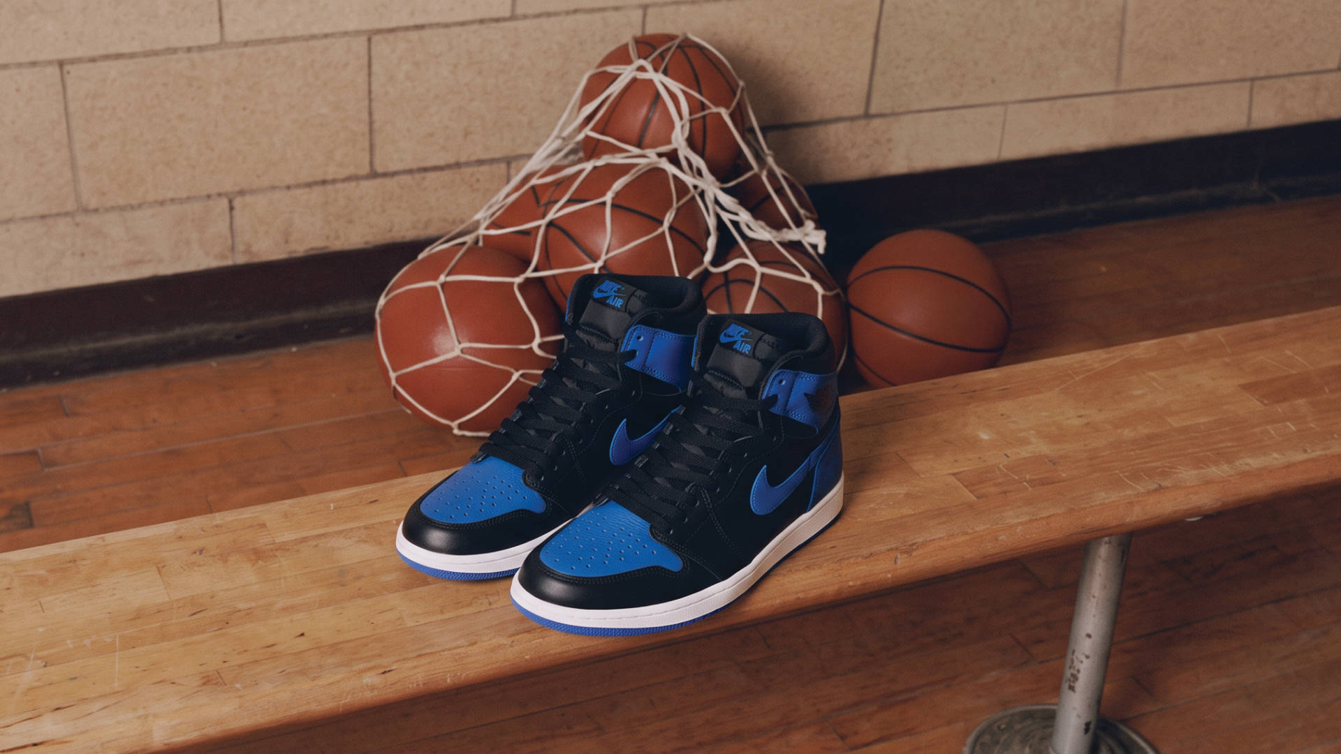 Air Jordan 1 High OG “Royal” Returns This October
