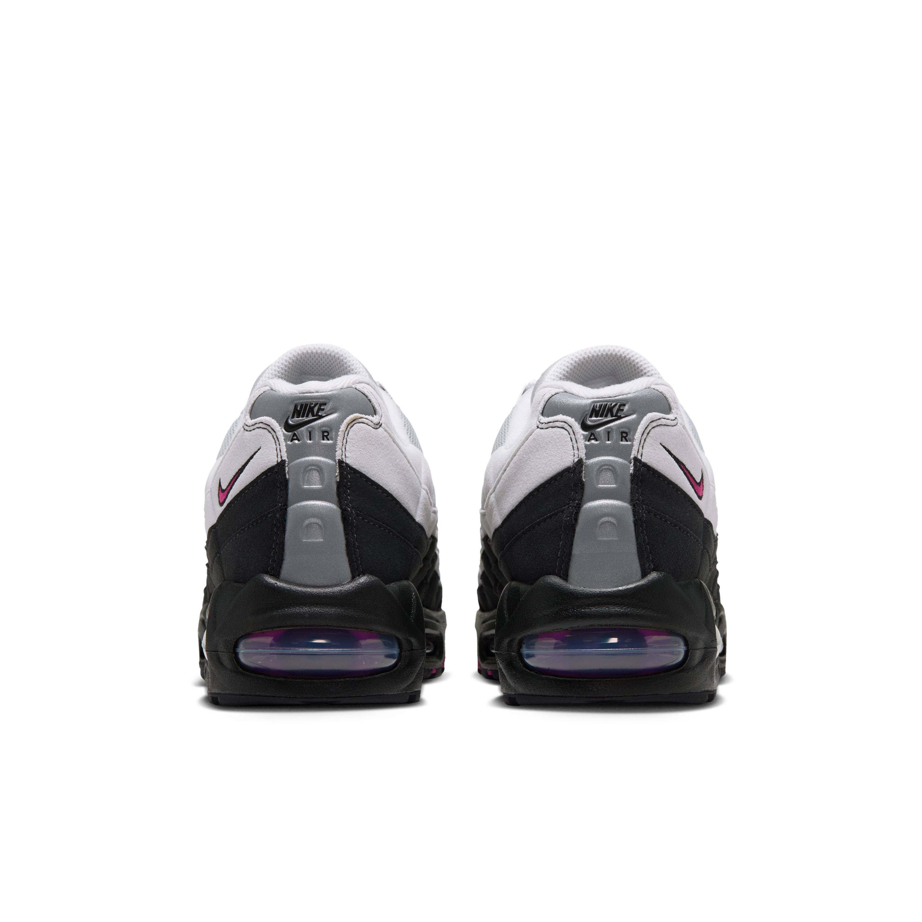 Nike Air Max 95 Big Bubble Photon Dust Sweet Beet HM4740 016 back