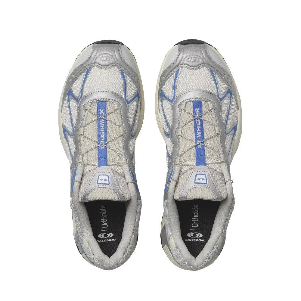 Salomon XT Whisper Vanilla Ice Persian Jewel L49218900 middle