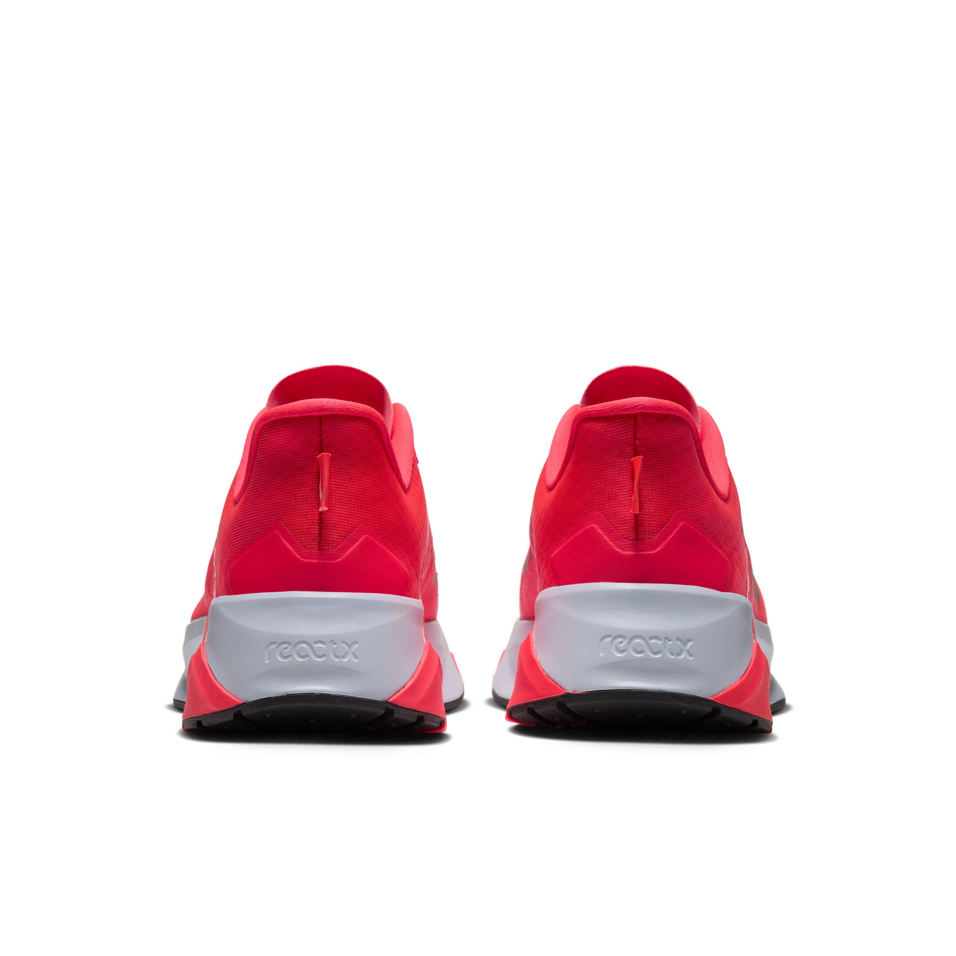 Nike Hybrid RN Laser Red IV5066 600 back