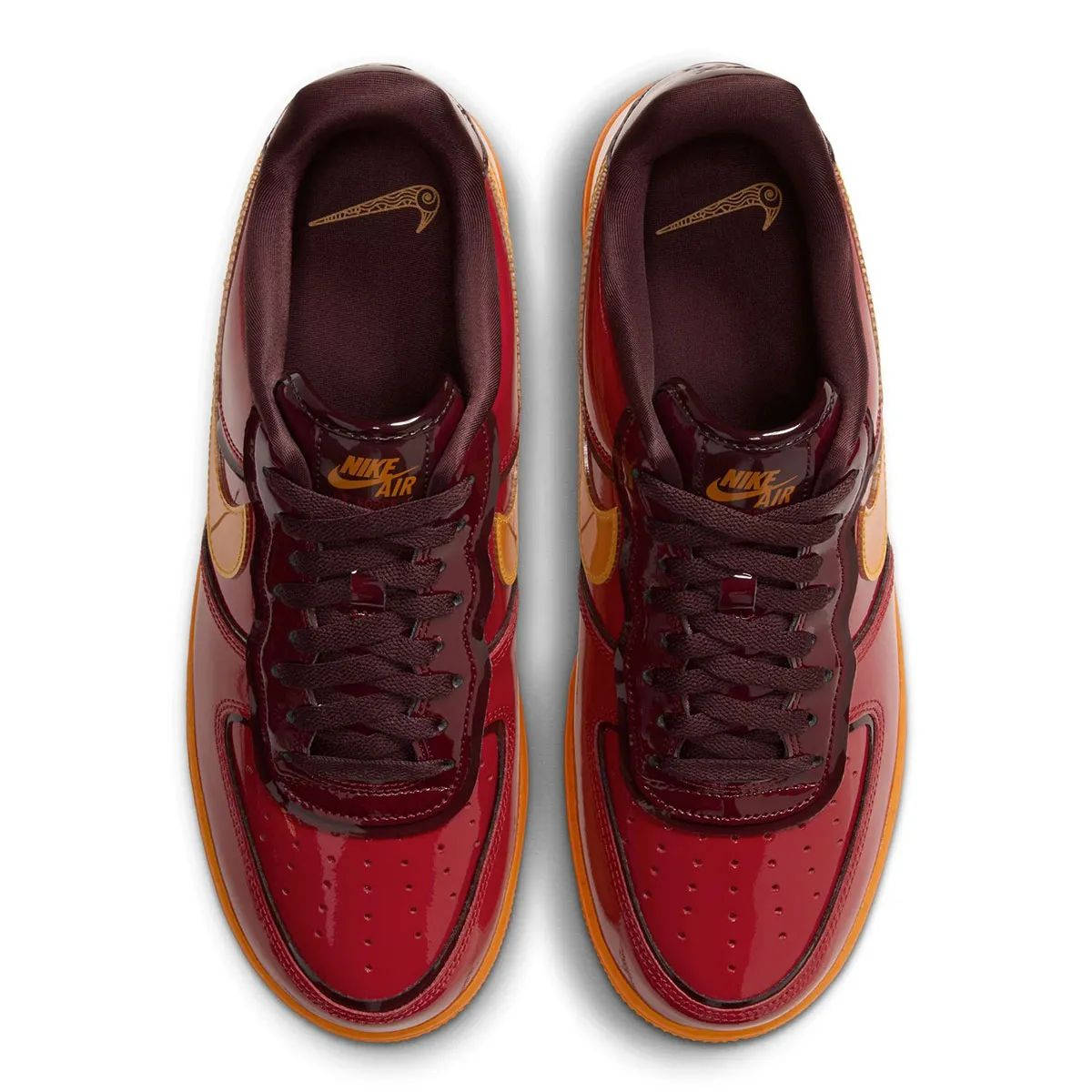 Nike Air Force 1 ’07 Premium Iron Man IX8058 687 middle