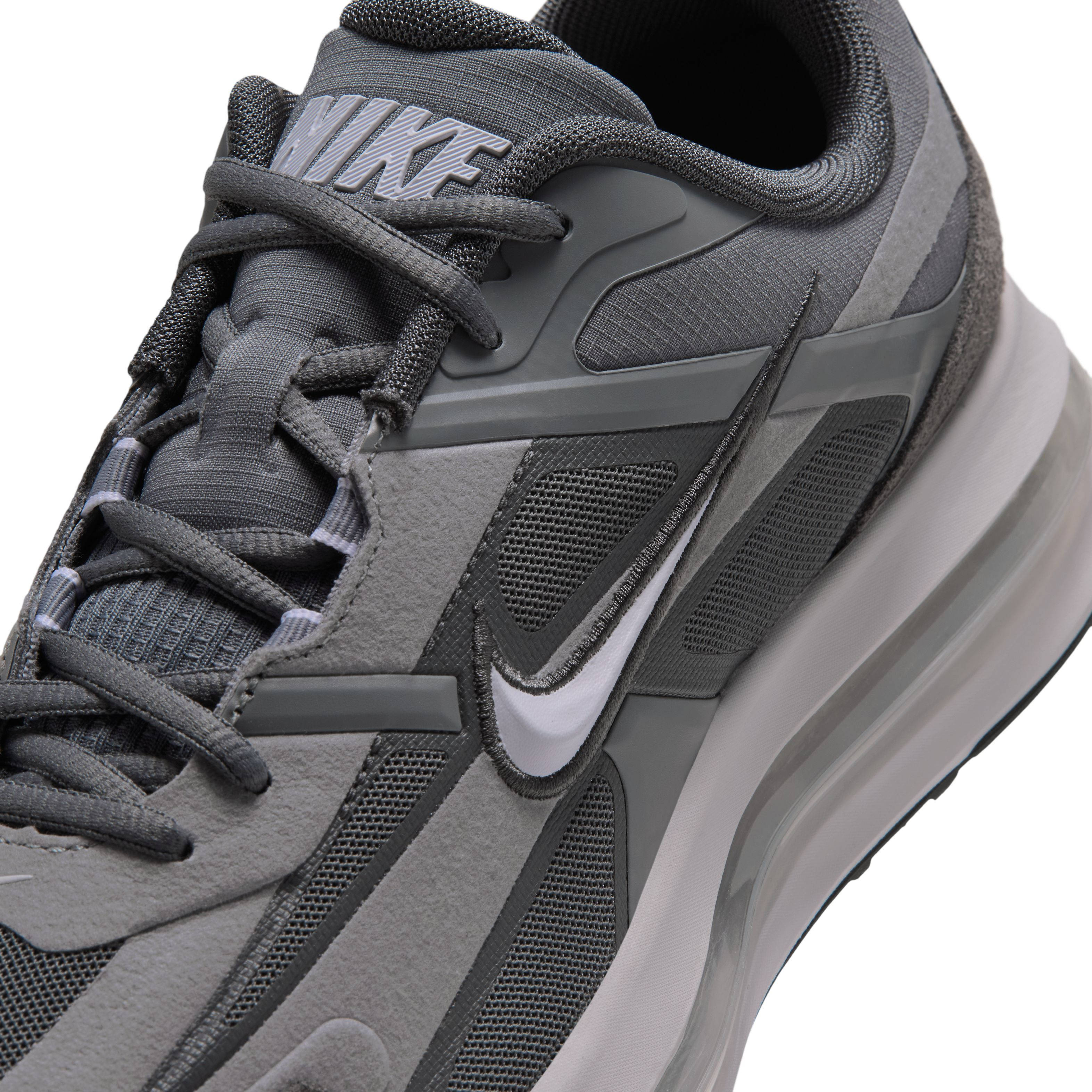 Nike Air Max Metro Smoke Grey Iron IW4935 005 side