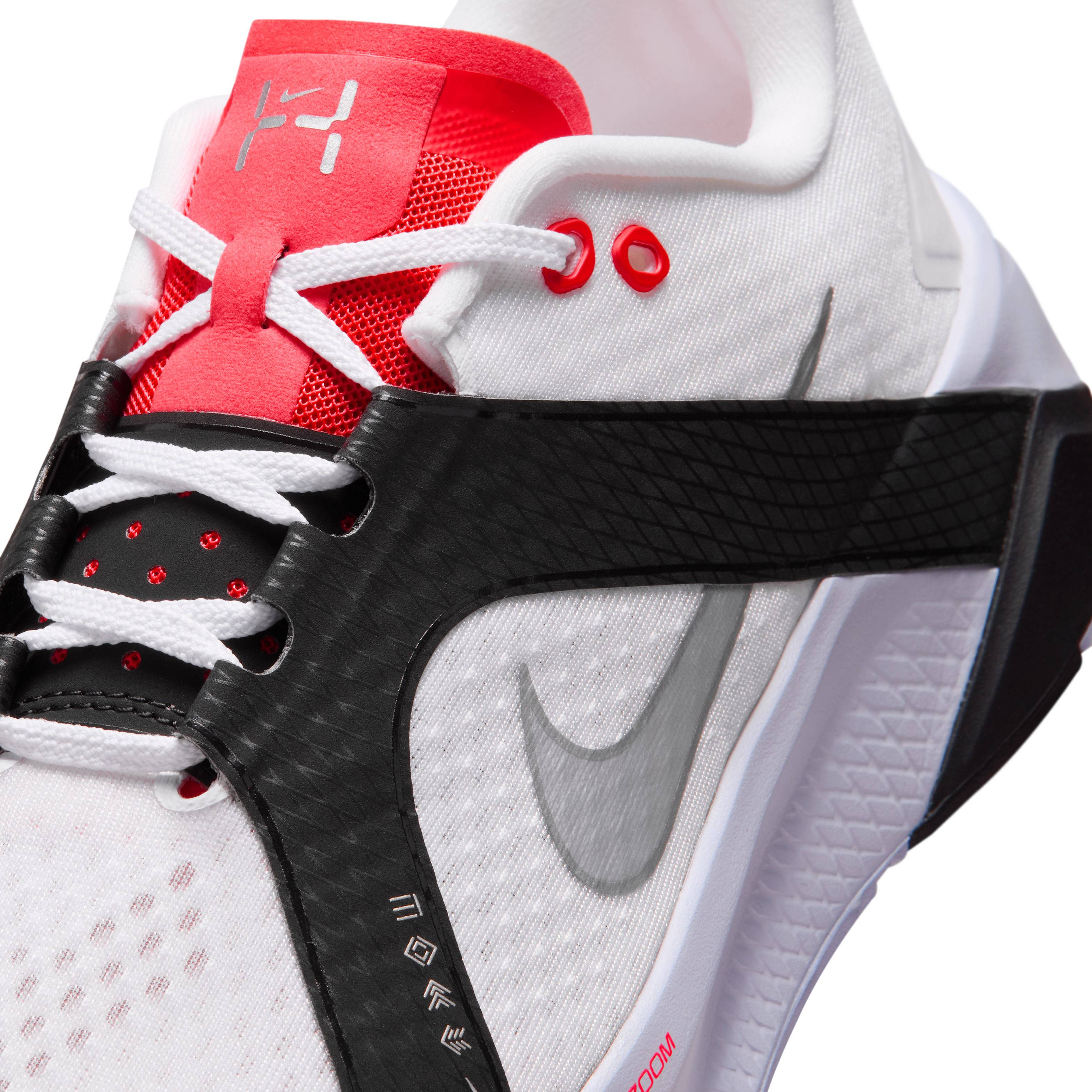 Nike Hybrid RN White Black IV5066 101 side