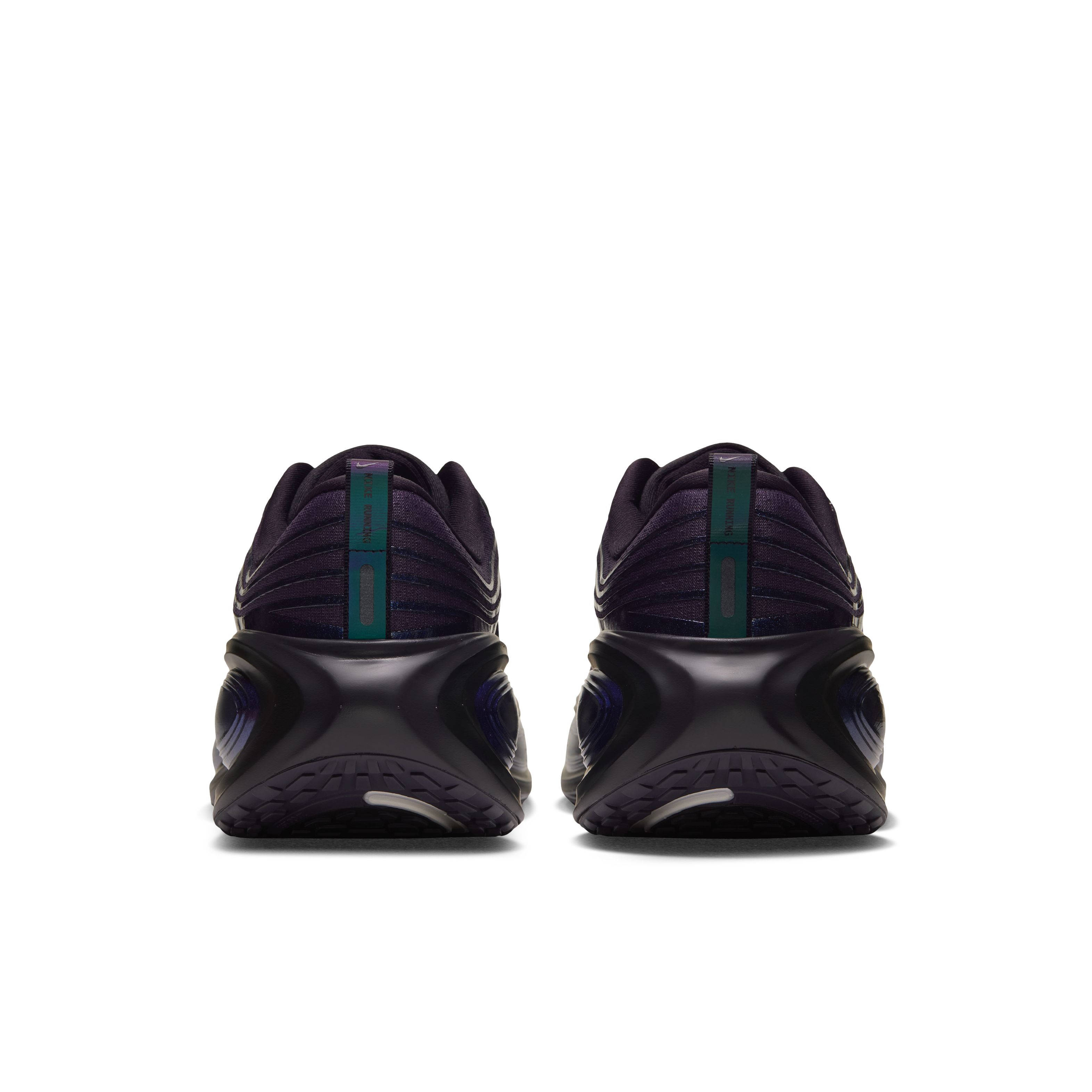 Nike Vomero Plus Gridiro Black Multi IQ6942 001 back